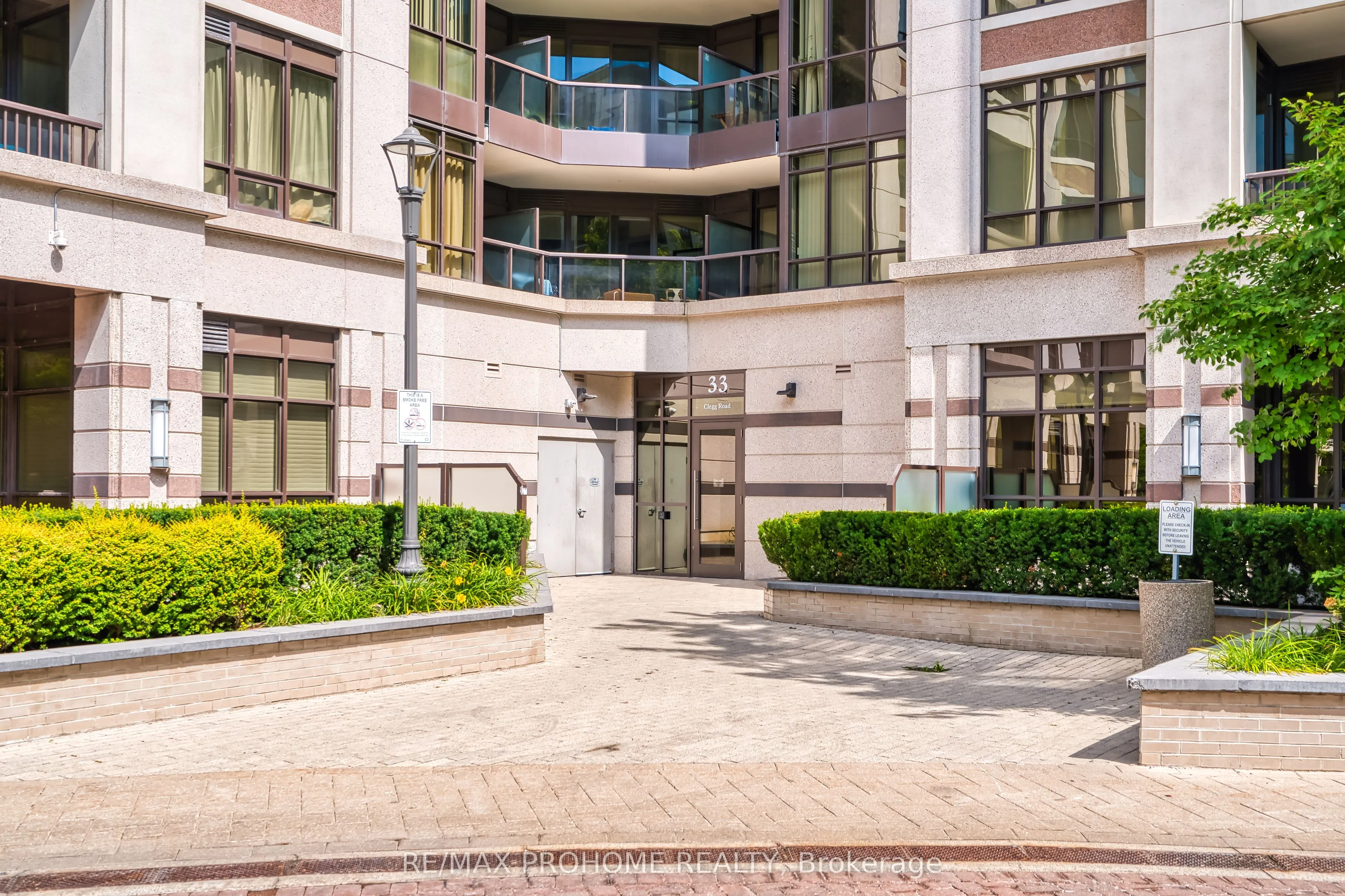 33 Clegg Road, #1112