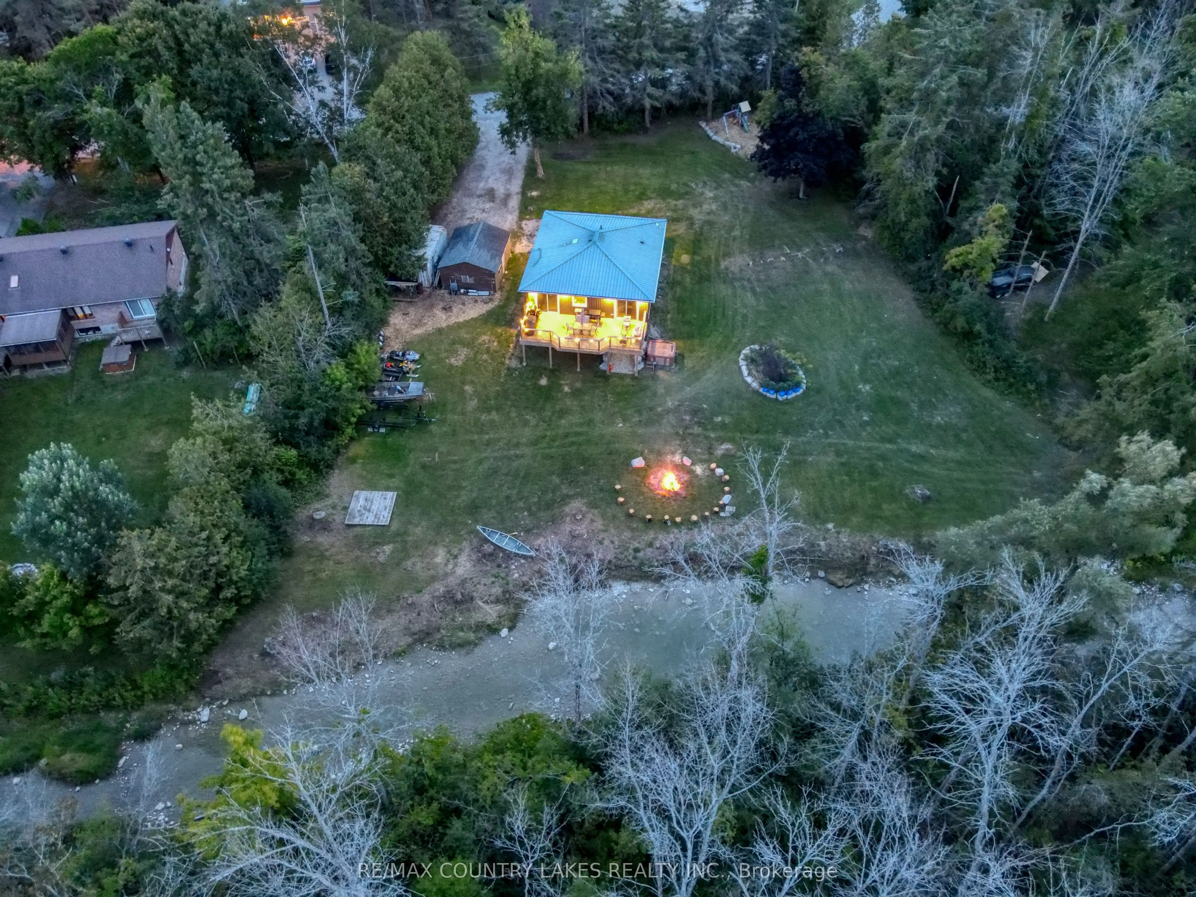 15 Patricia Crescent