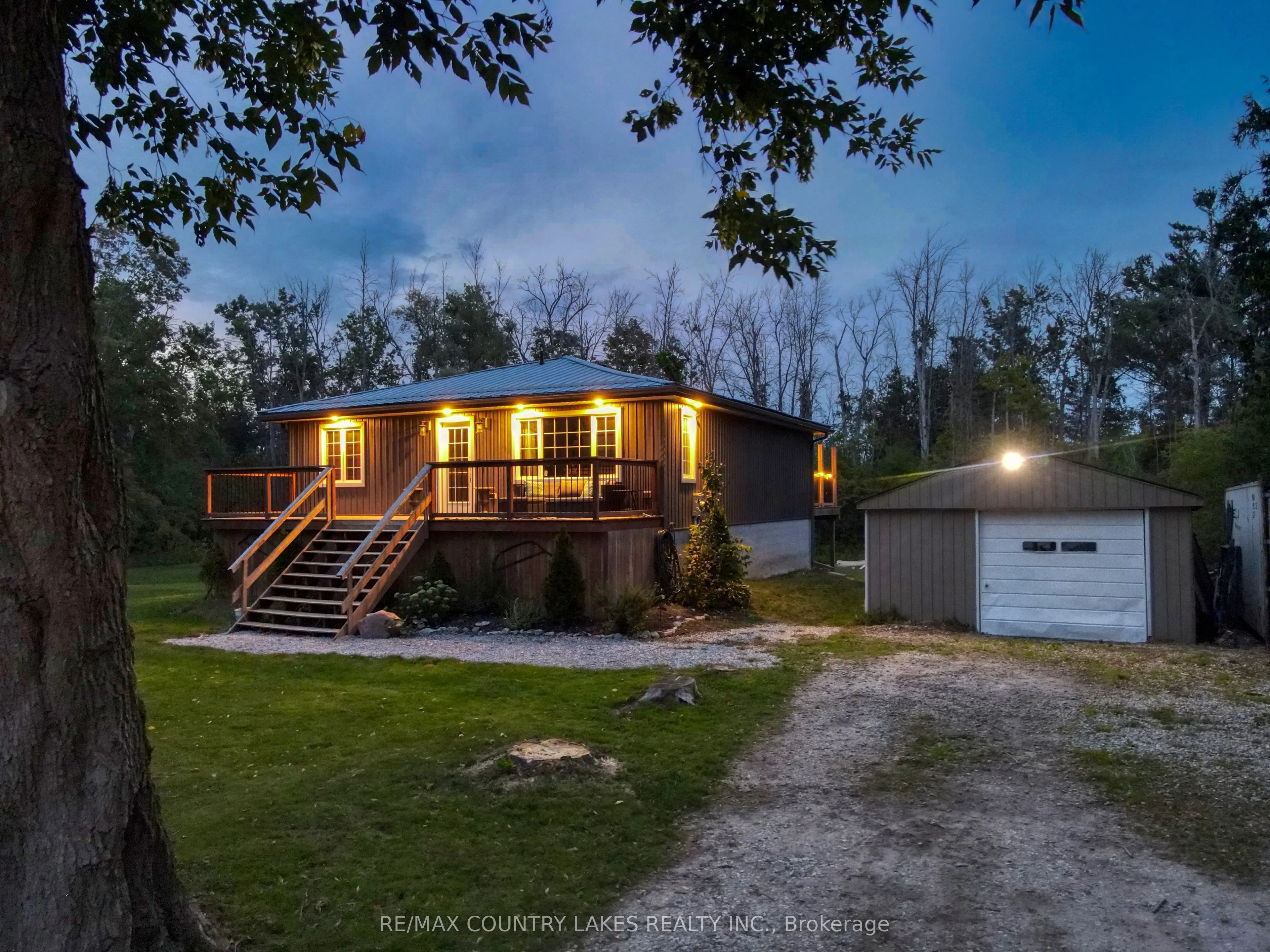 15 Patricia Crescent