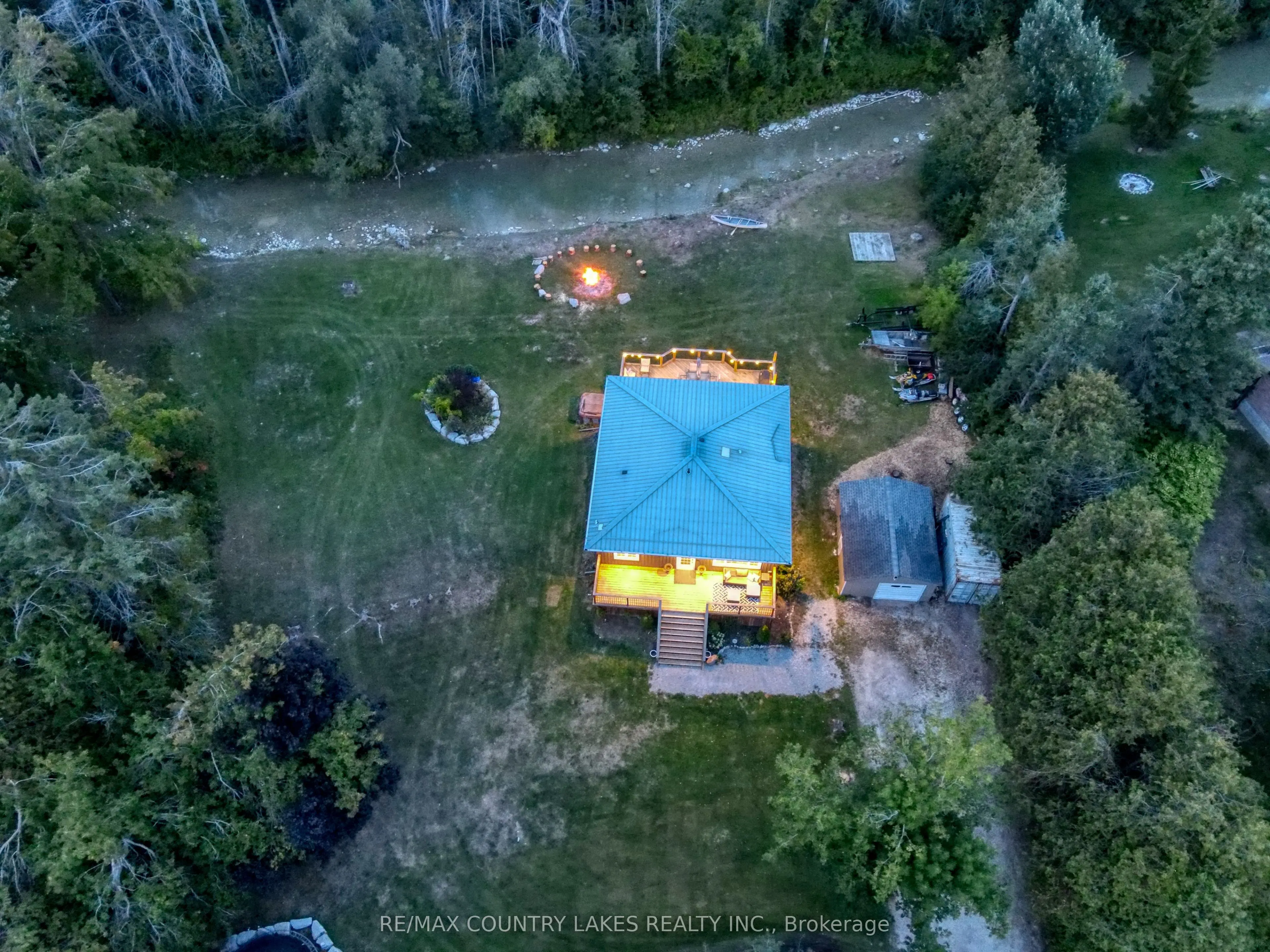 15 Patricia Crescent