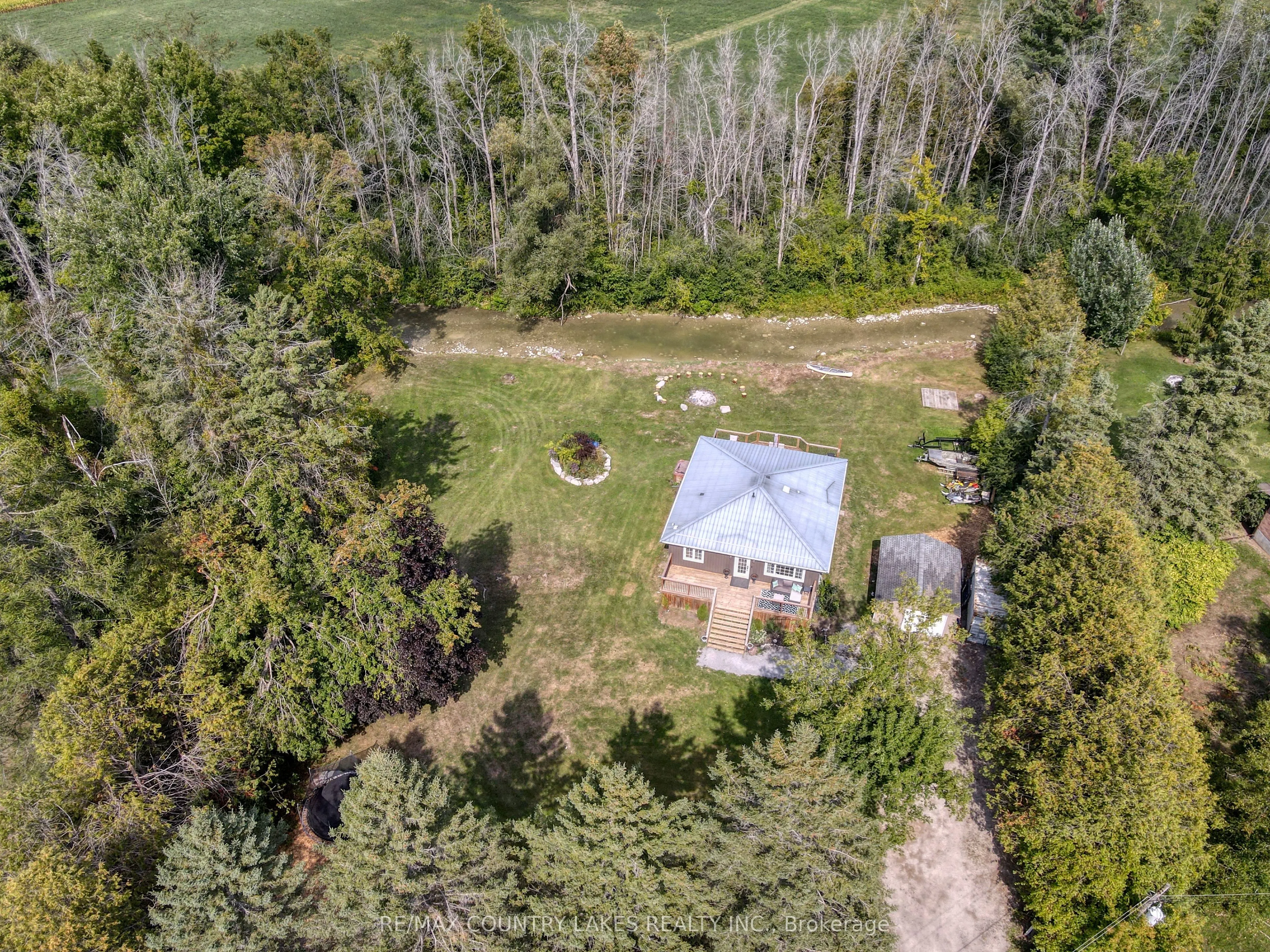 15 Patricia Crescent