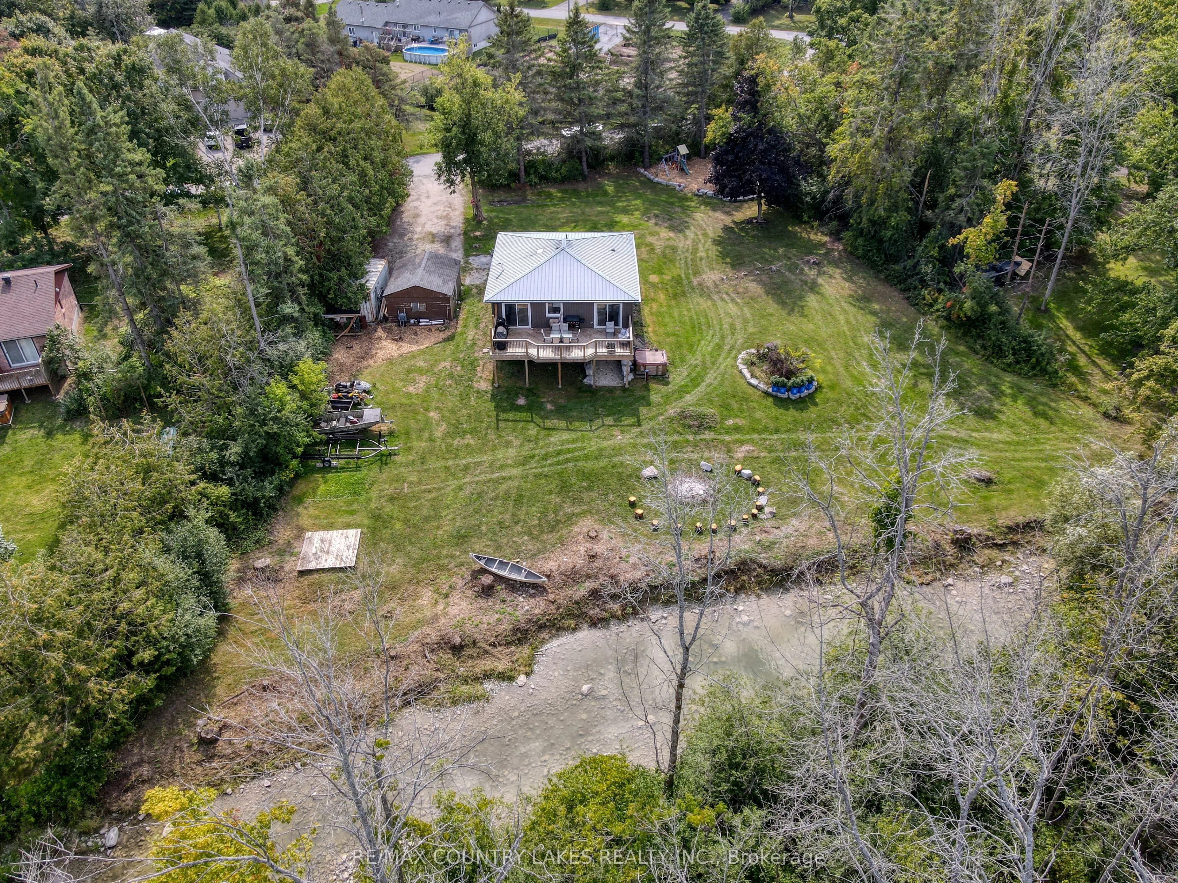 15 Patricia Crescent