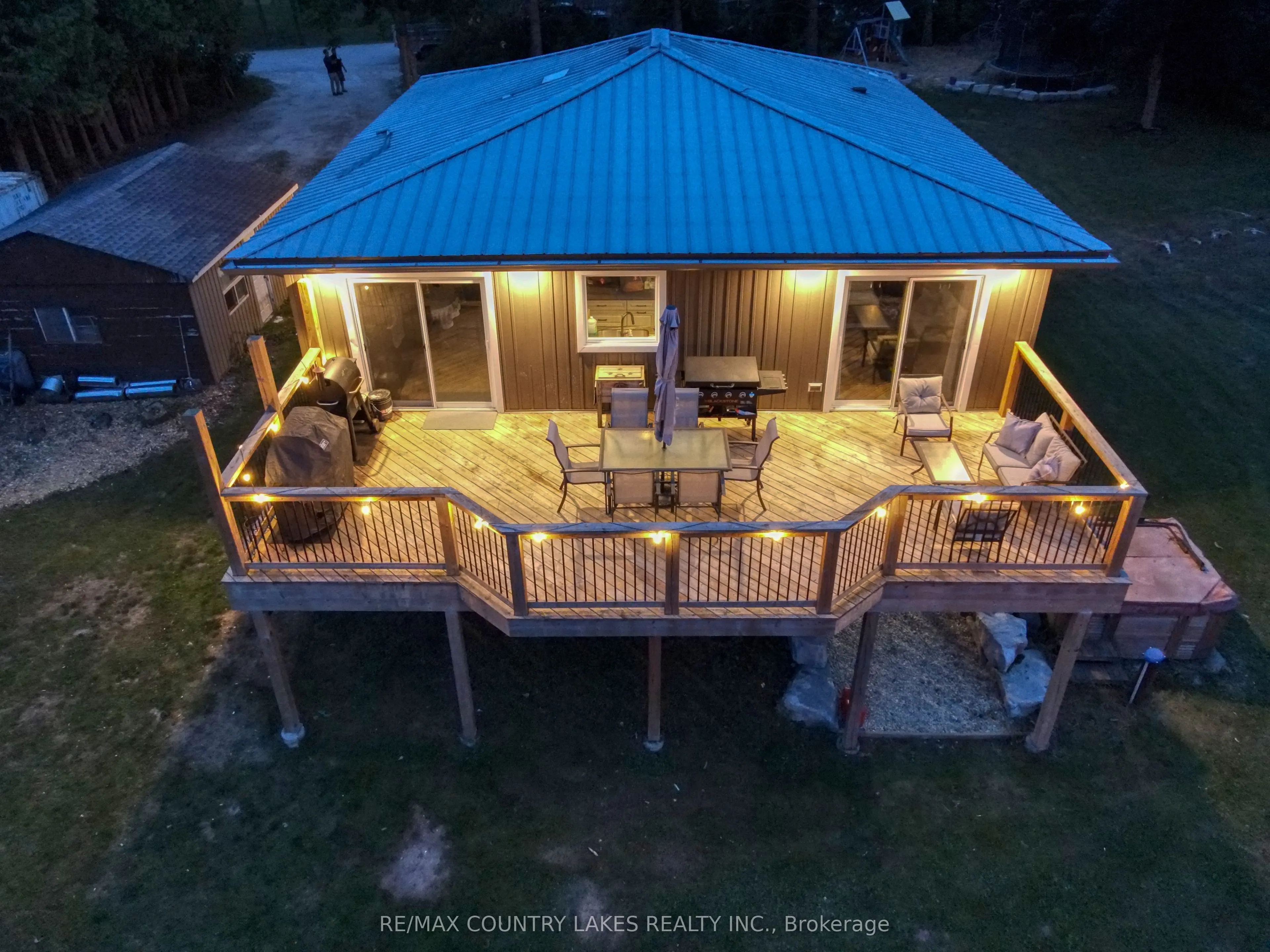 15 Patricia Crescent