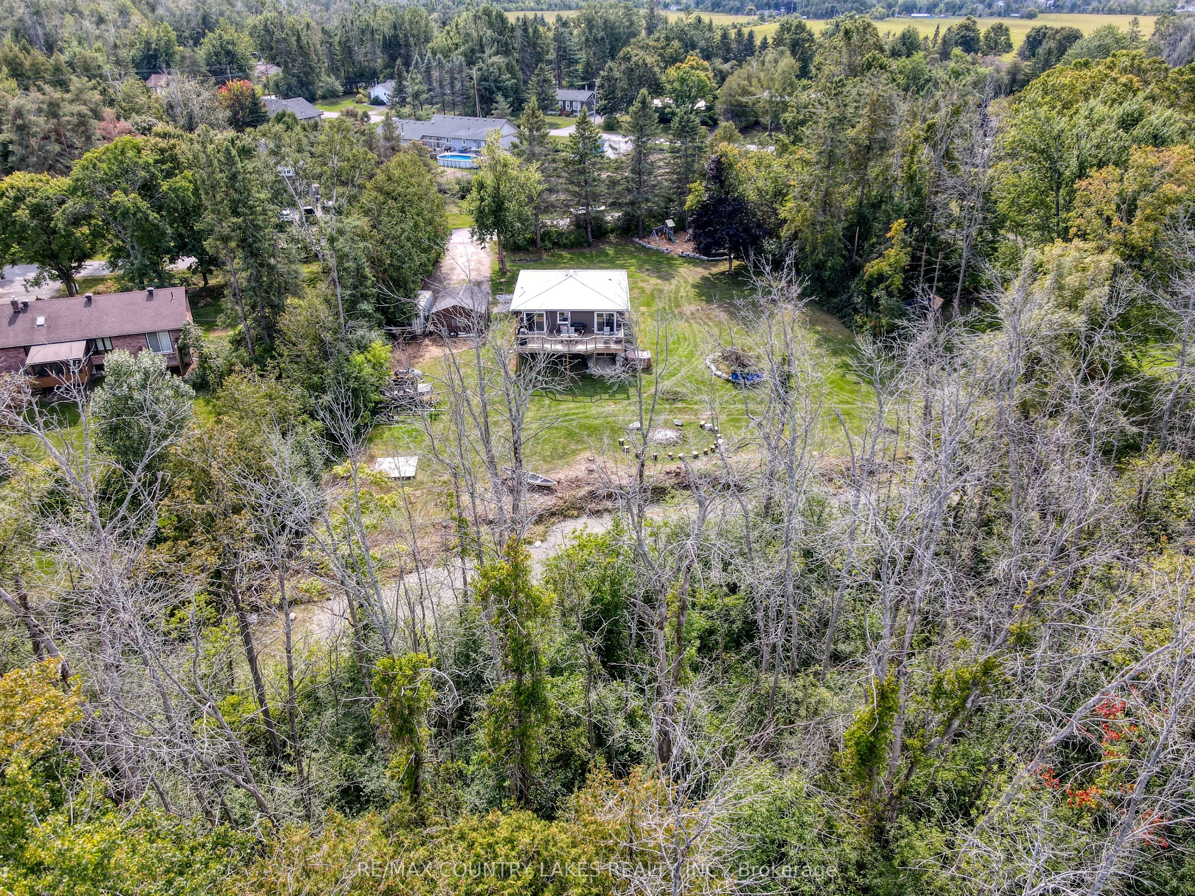15 Patricia Crescent