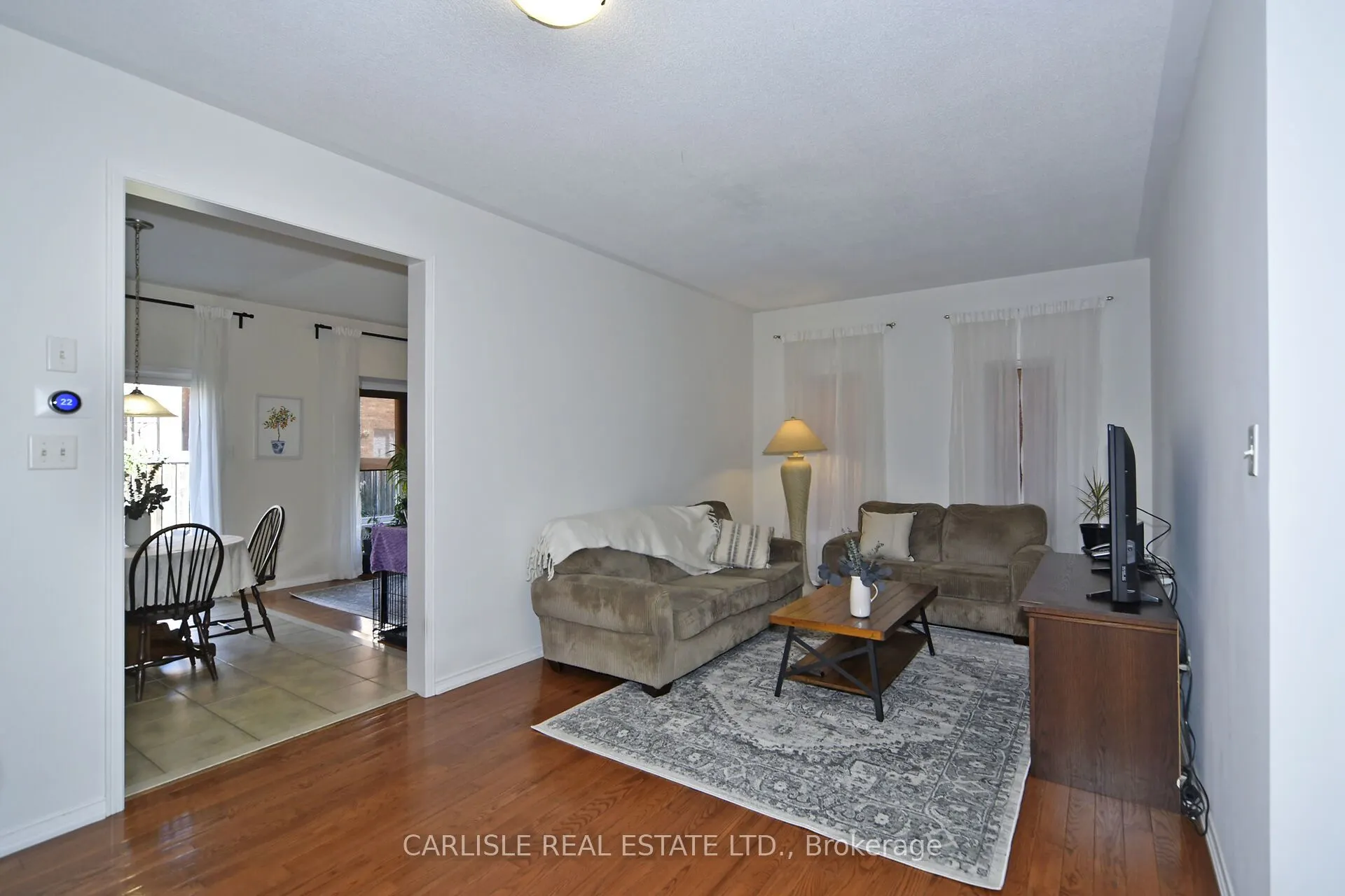 22 Carnoustie Crescent