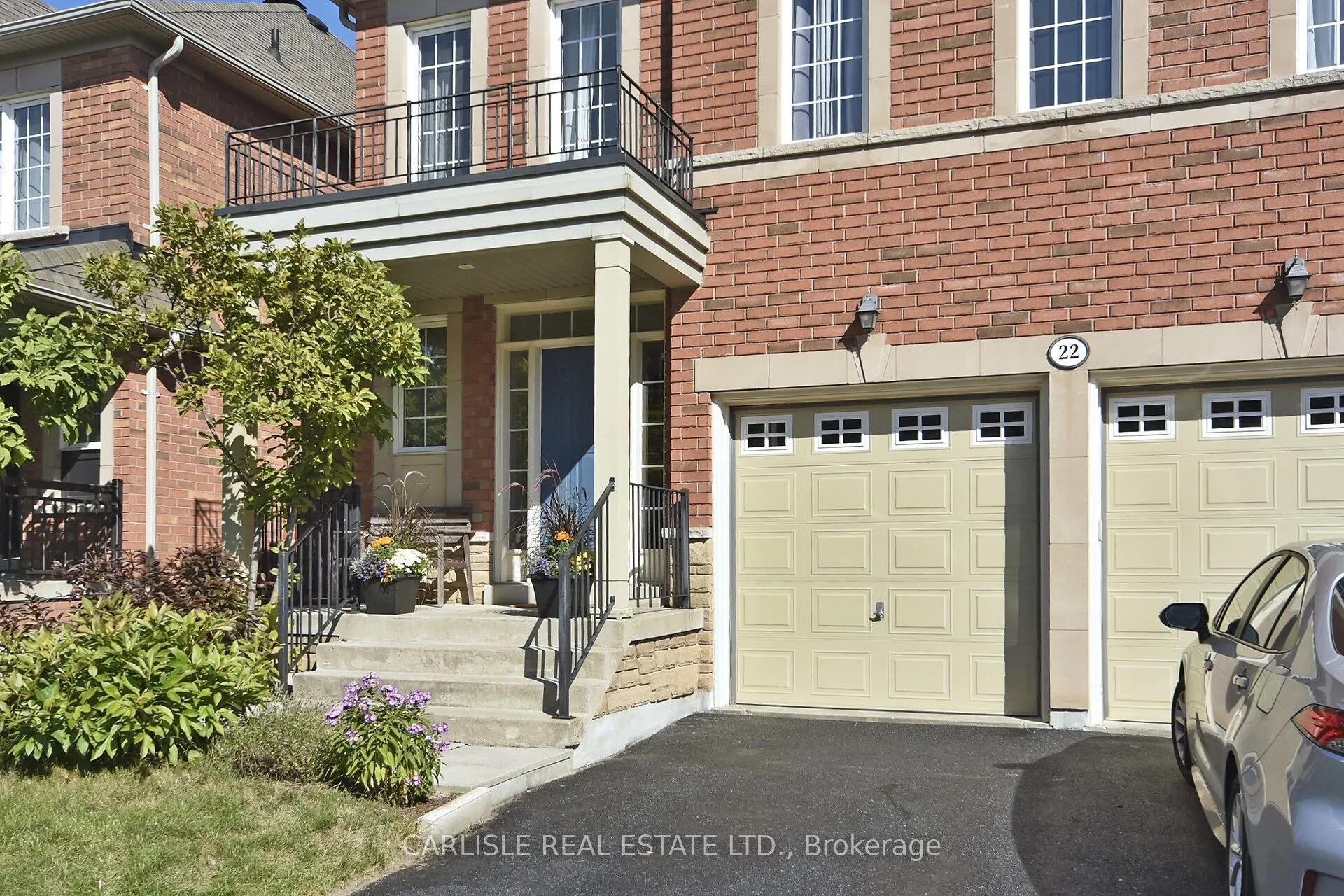 22 Carnoustie Crescent