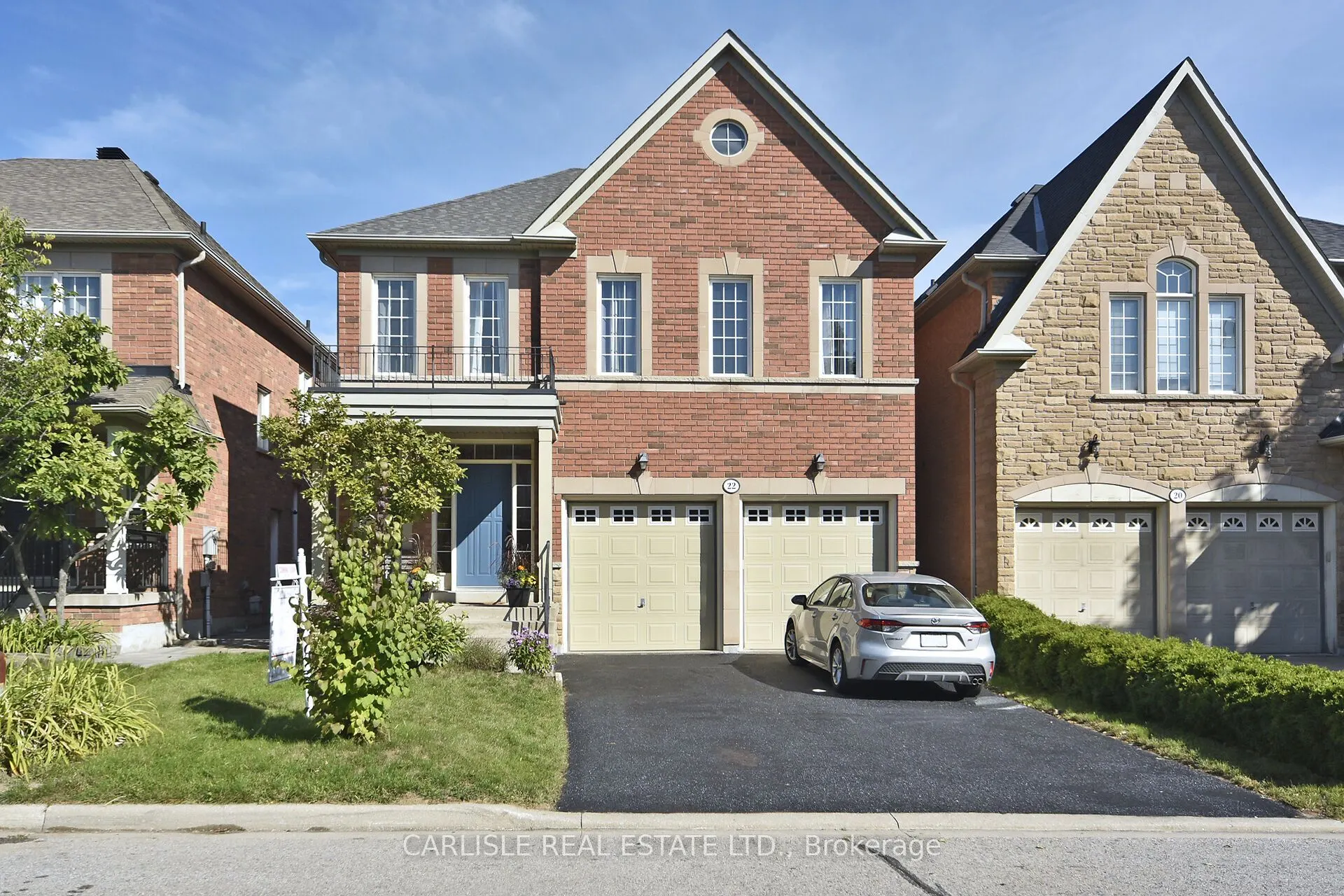 22 Carnoustie Crescent