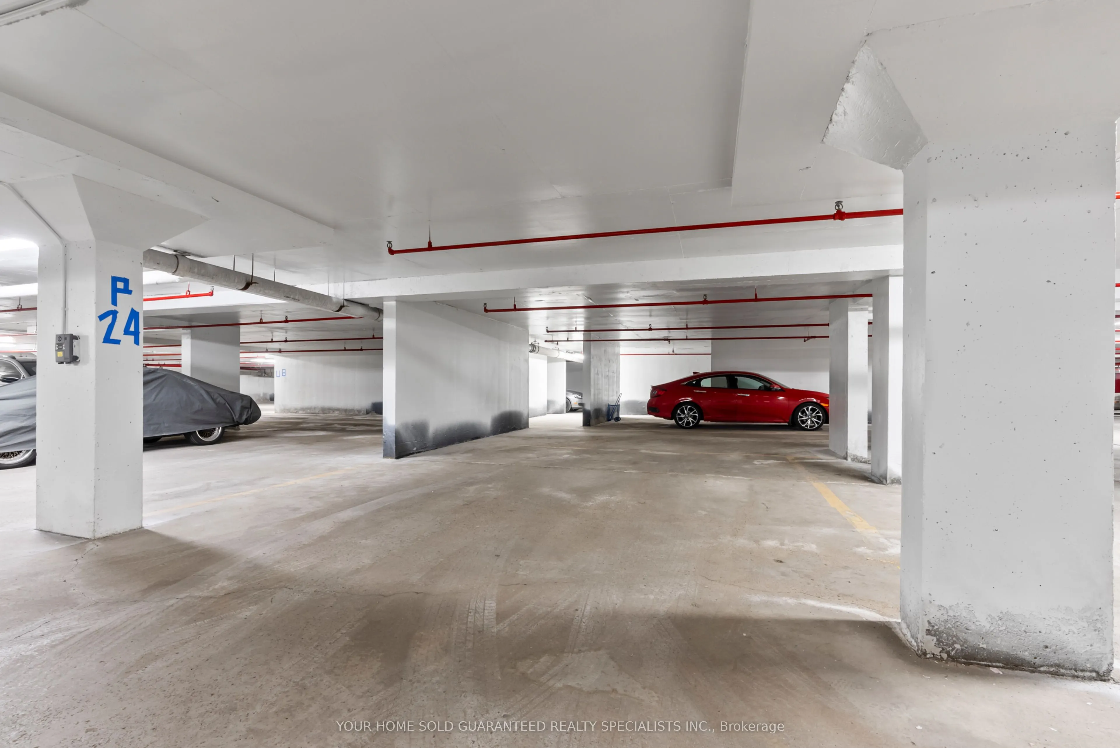 326 Major Mackenzie Drive E, #511