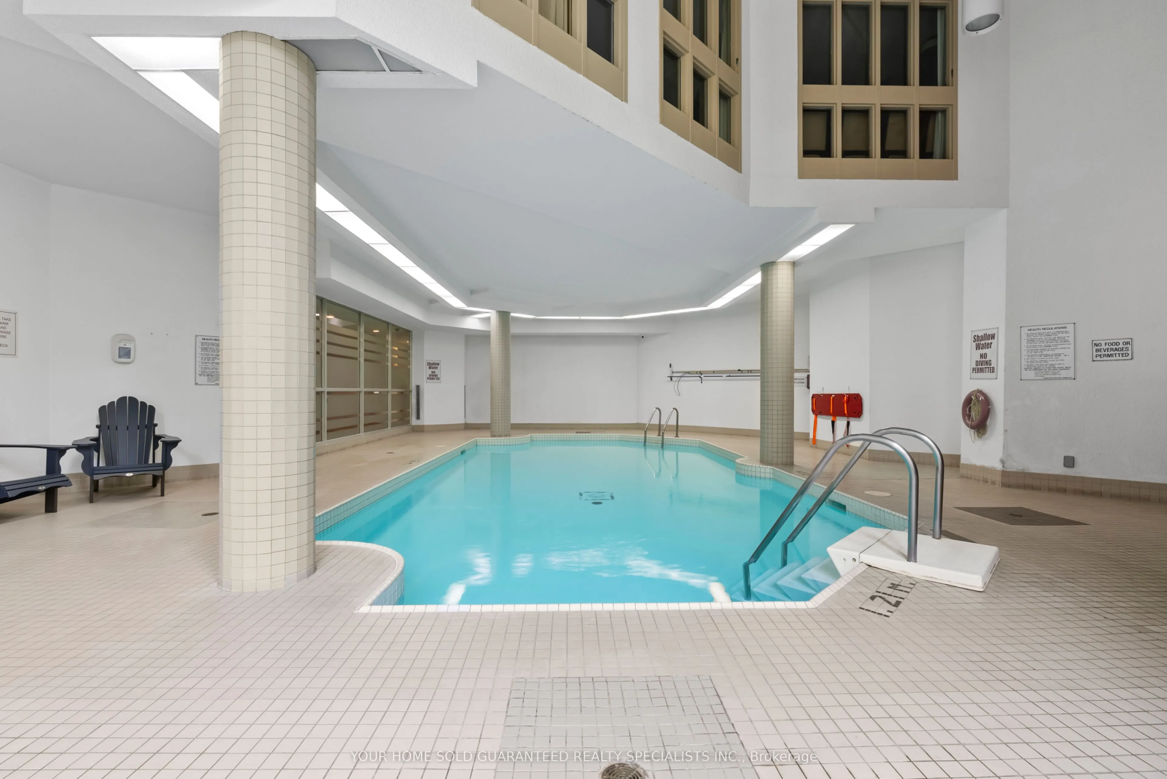 326 Major Mackenzie Drive E, #511