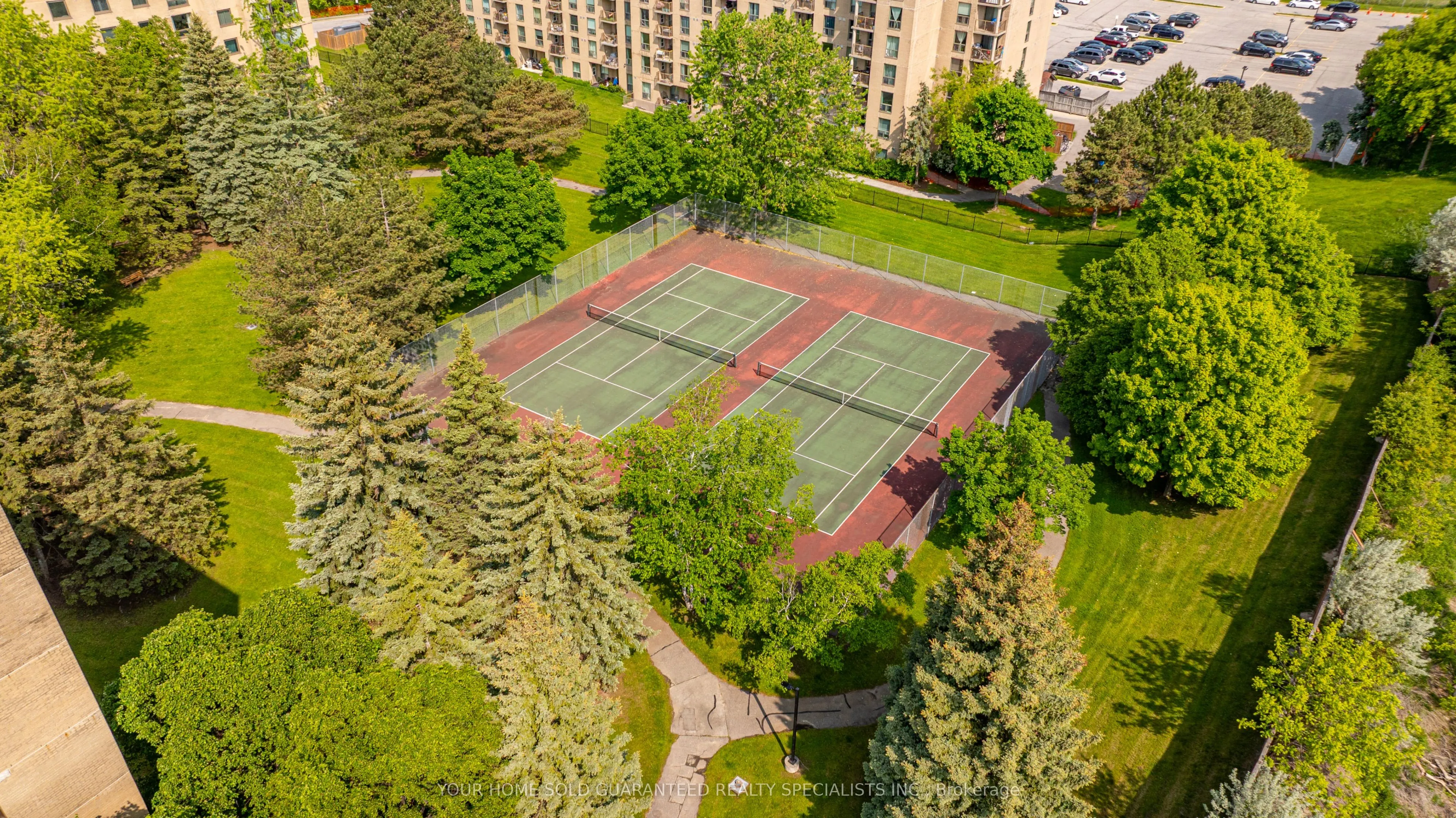 326 Major Mackenzie Drive E, #511