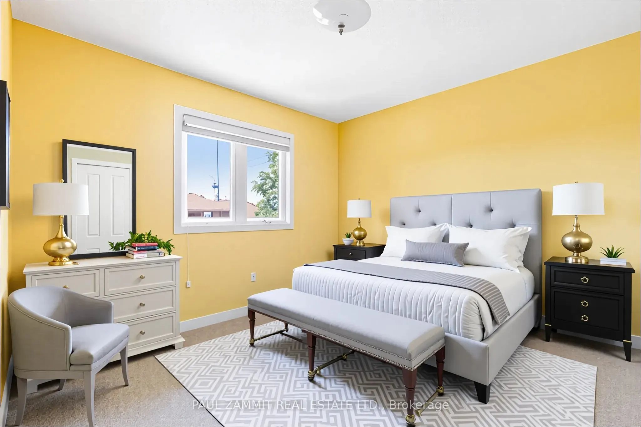 80 McCallum Drive, #28