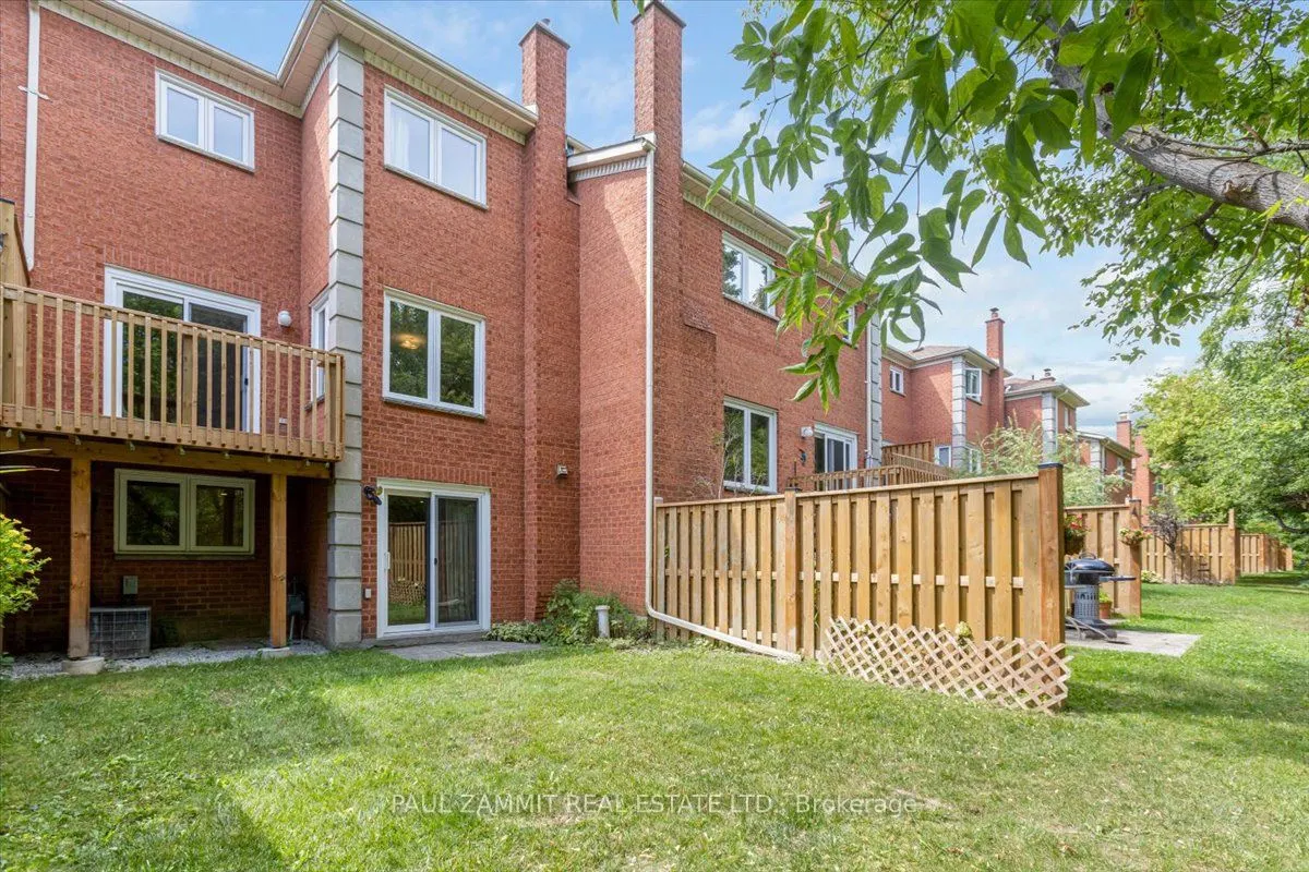 80 McCallum Drive, #28