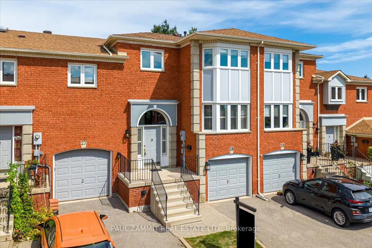 80 McCallum Drive, #28