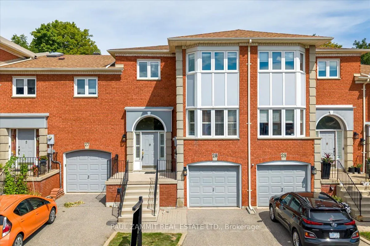 80 McCallum Drive, #28