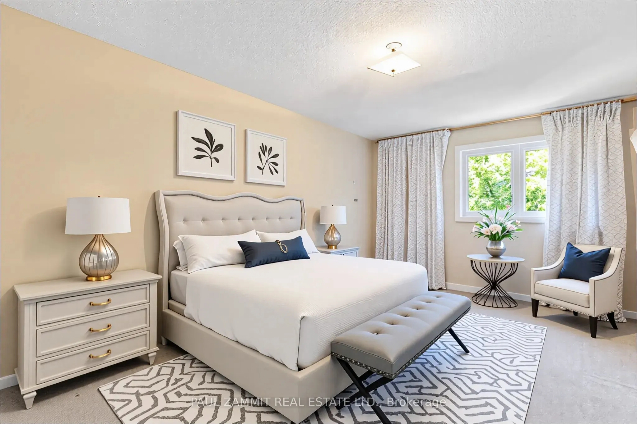 80 McCallum Drive, #28