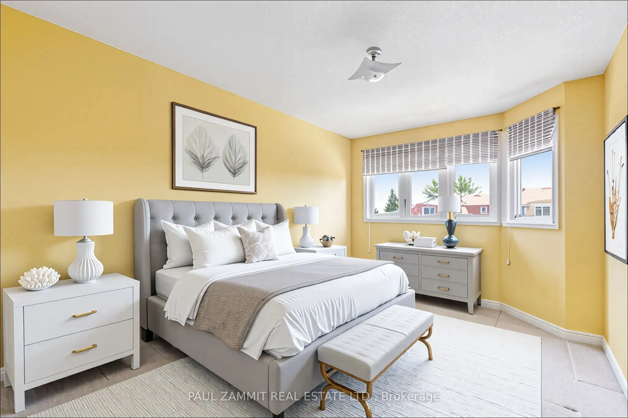 80 McCallum Drive, #28