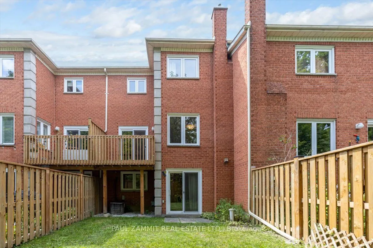 80 McCallum Drive, #28
