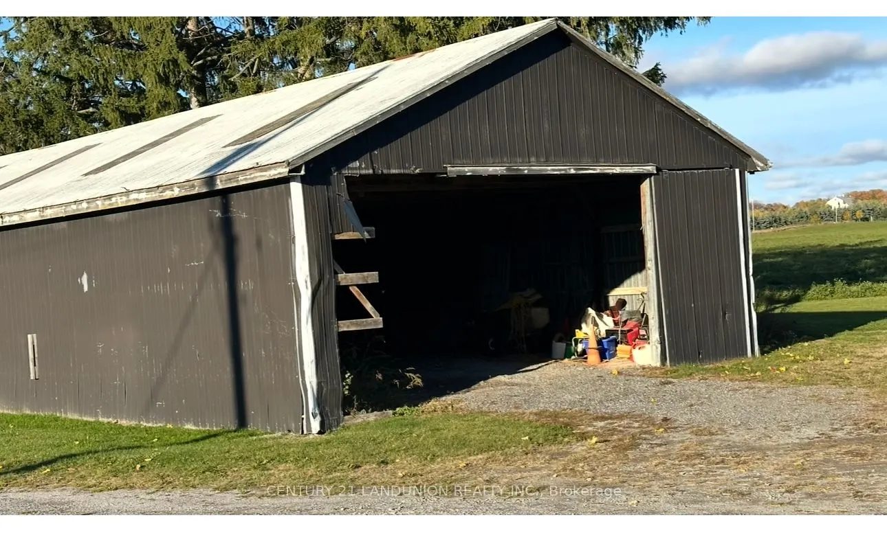4261 Bloomington Road