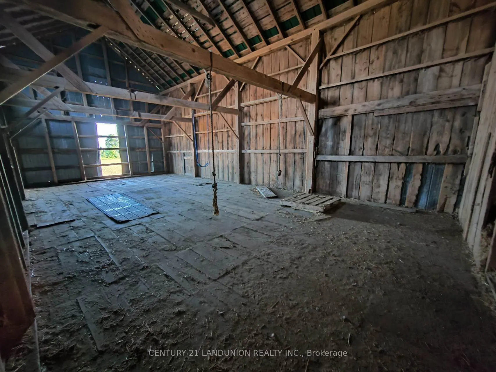 4261 Bloomington Road