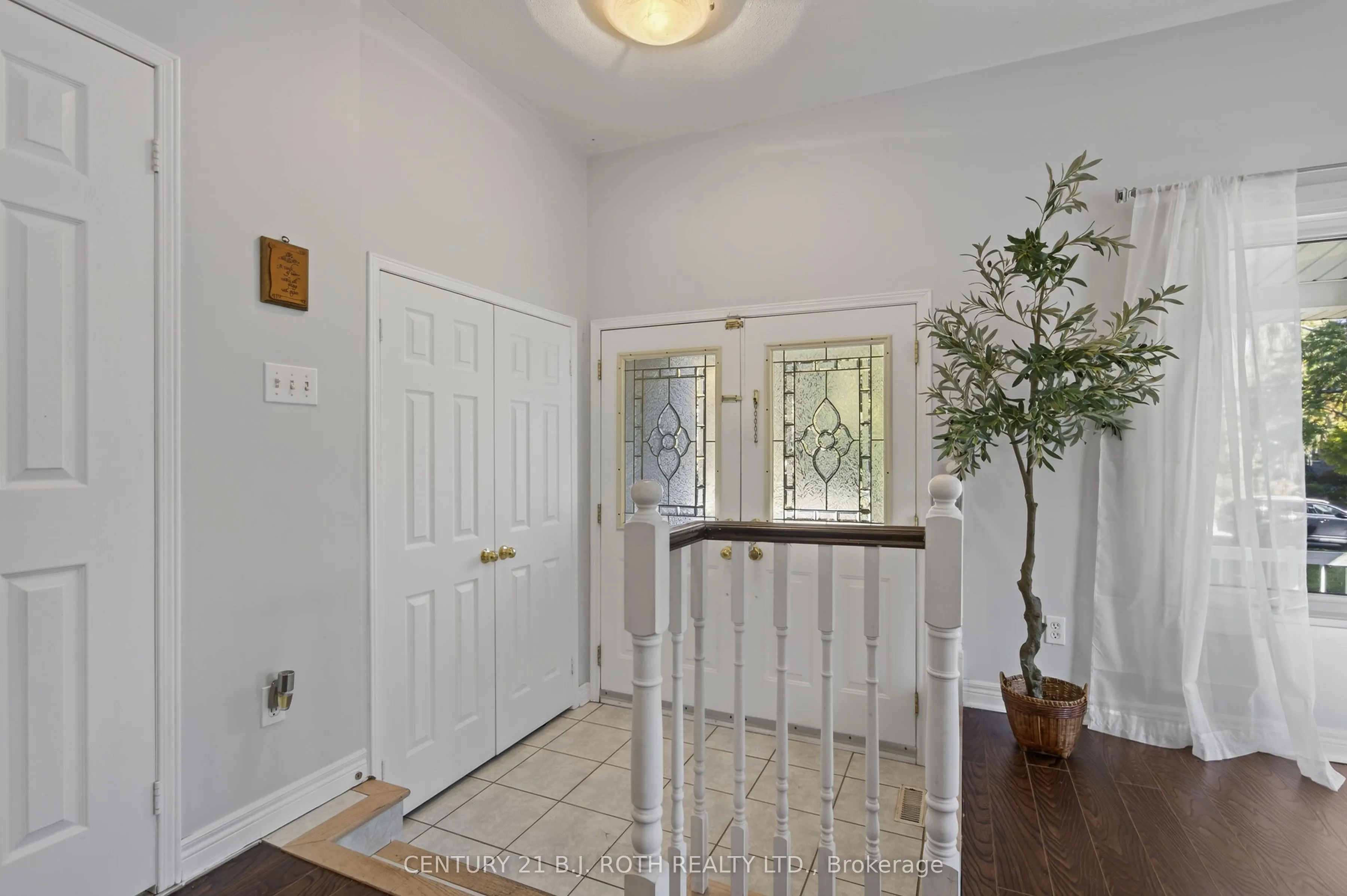 1005 Goshen Road