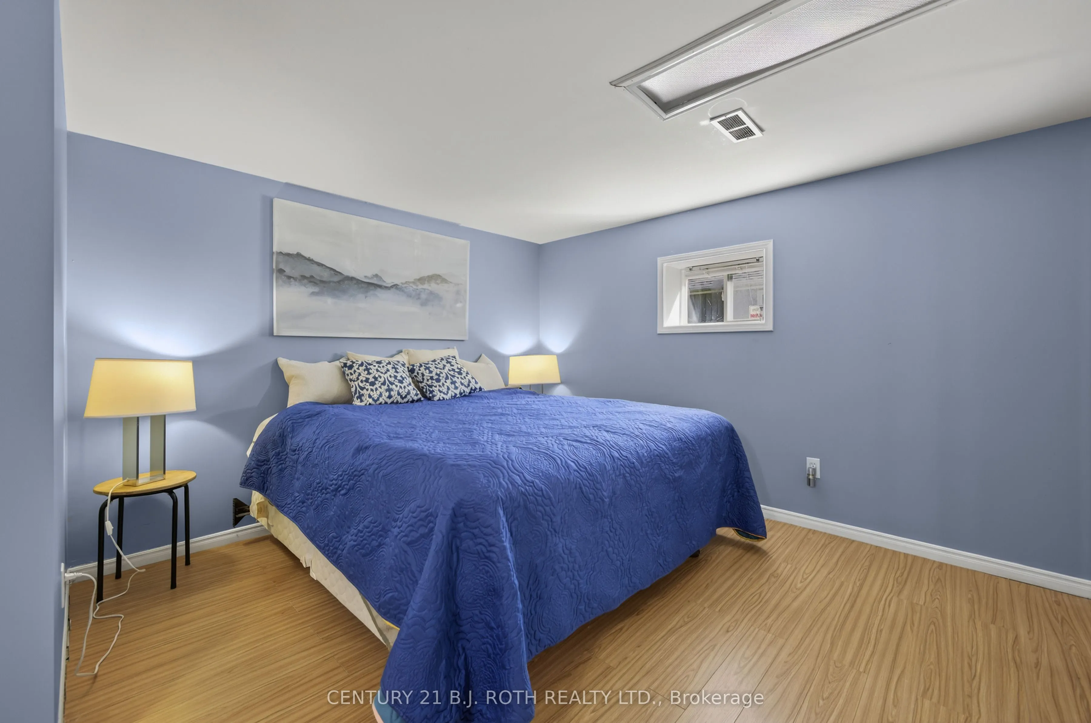 1005 Goshen Road