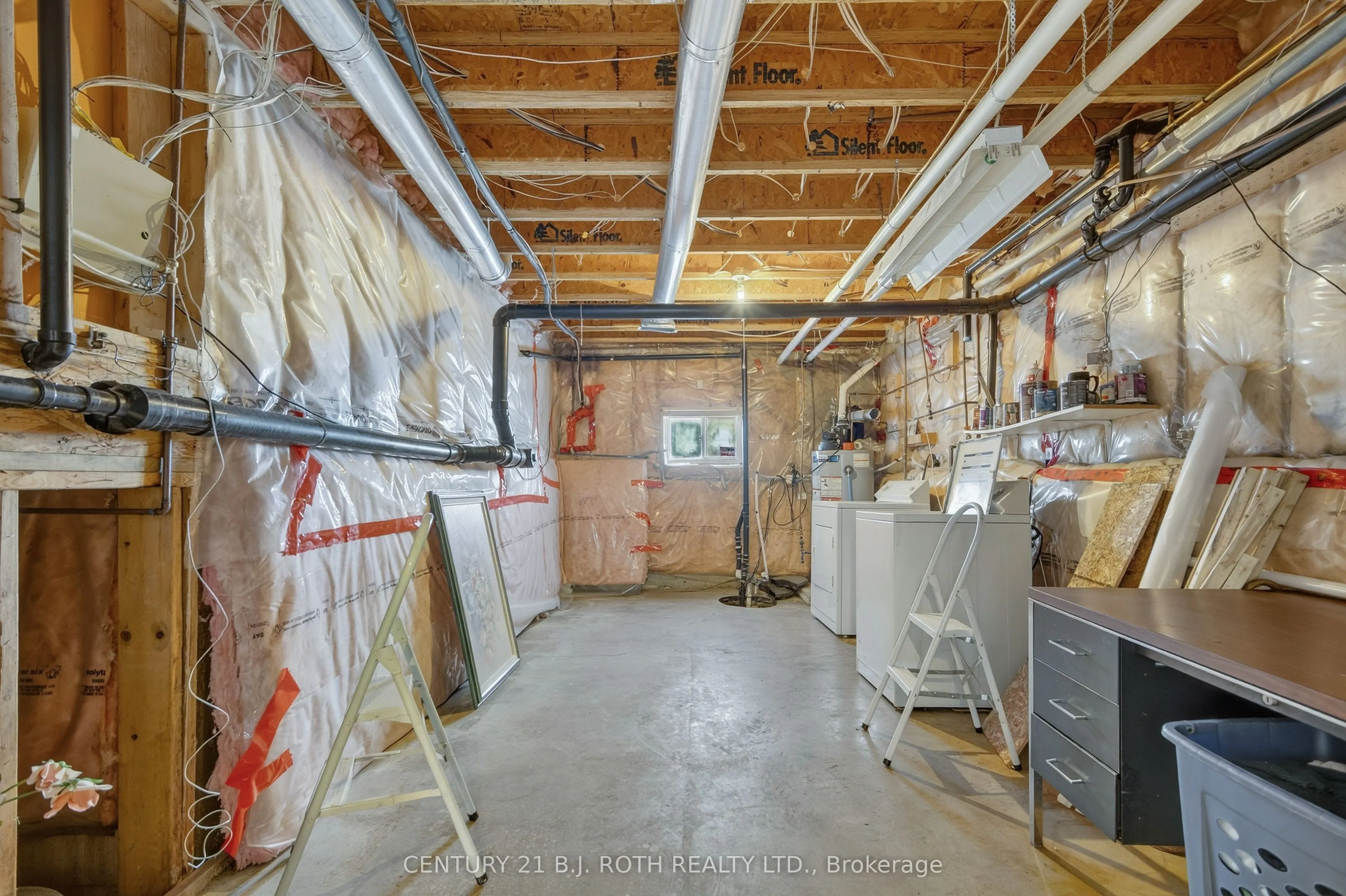 1005 Goshen Road