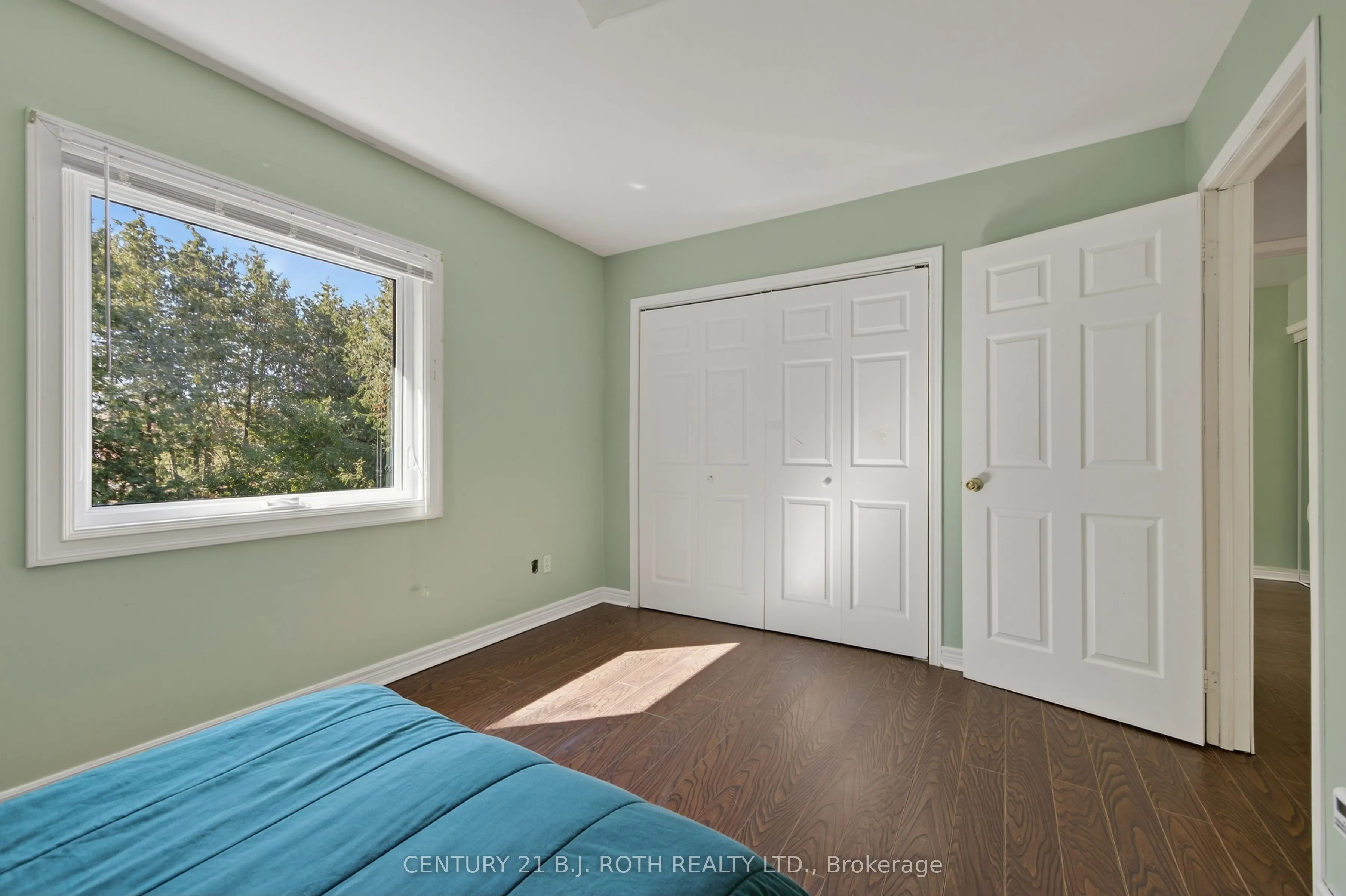 1005 Goshen Road