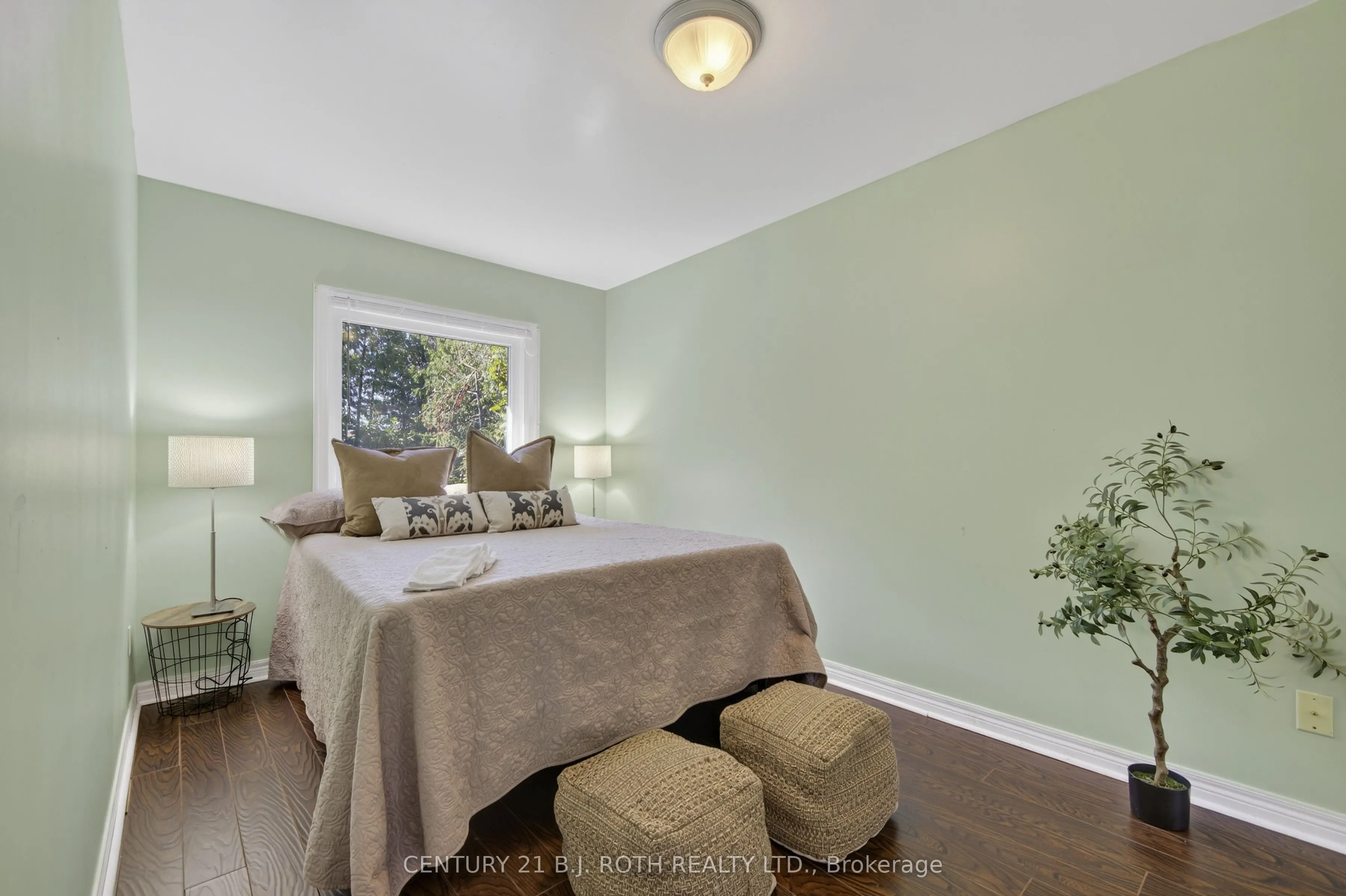 1005 Goshen Road