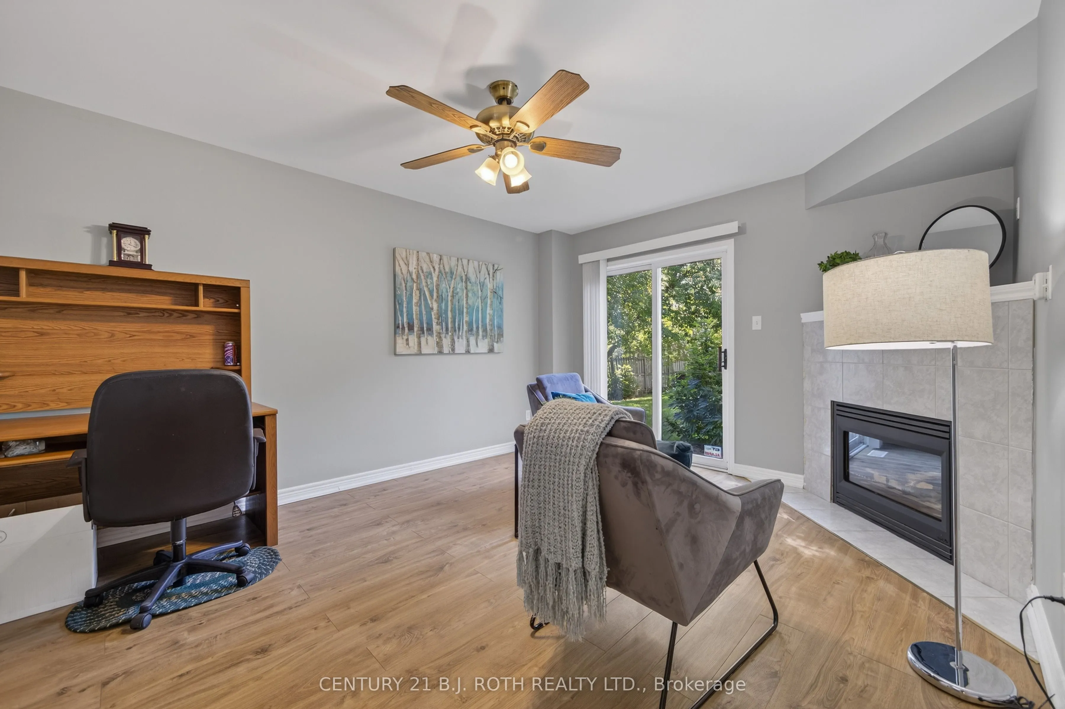 1005 Goshen Road