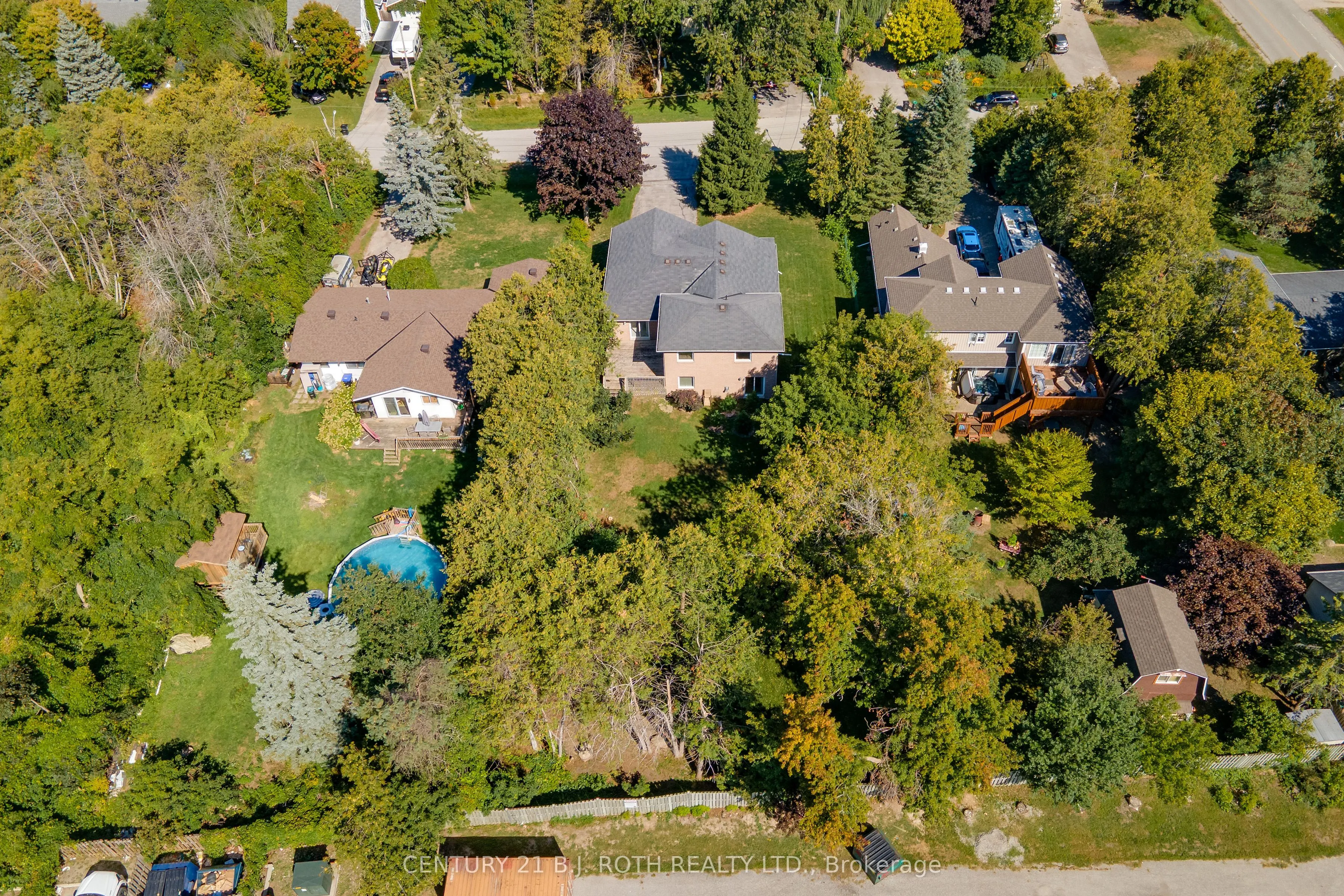 1005 Goshen Road