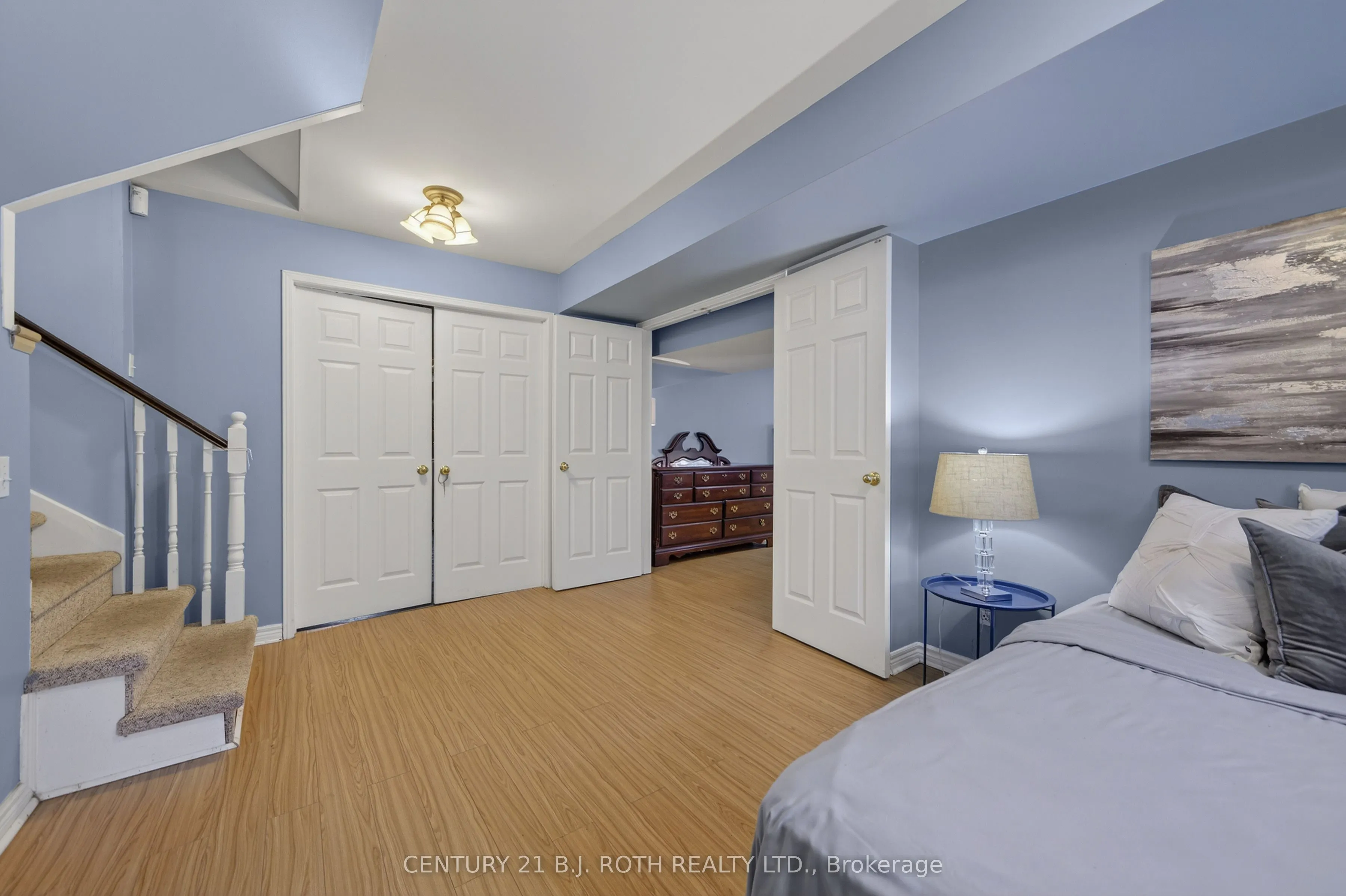 1005 Goshen Road