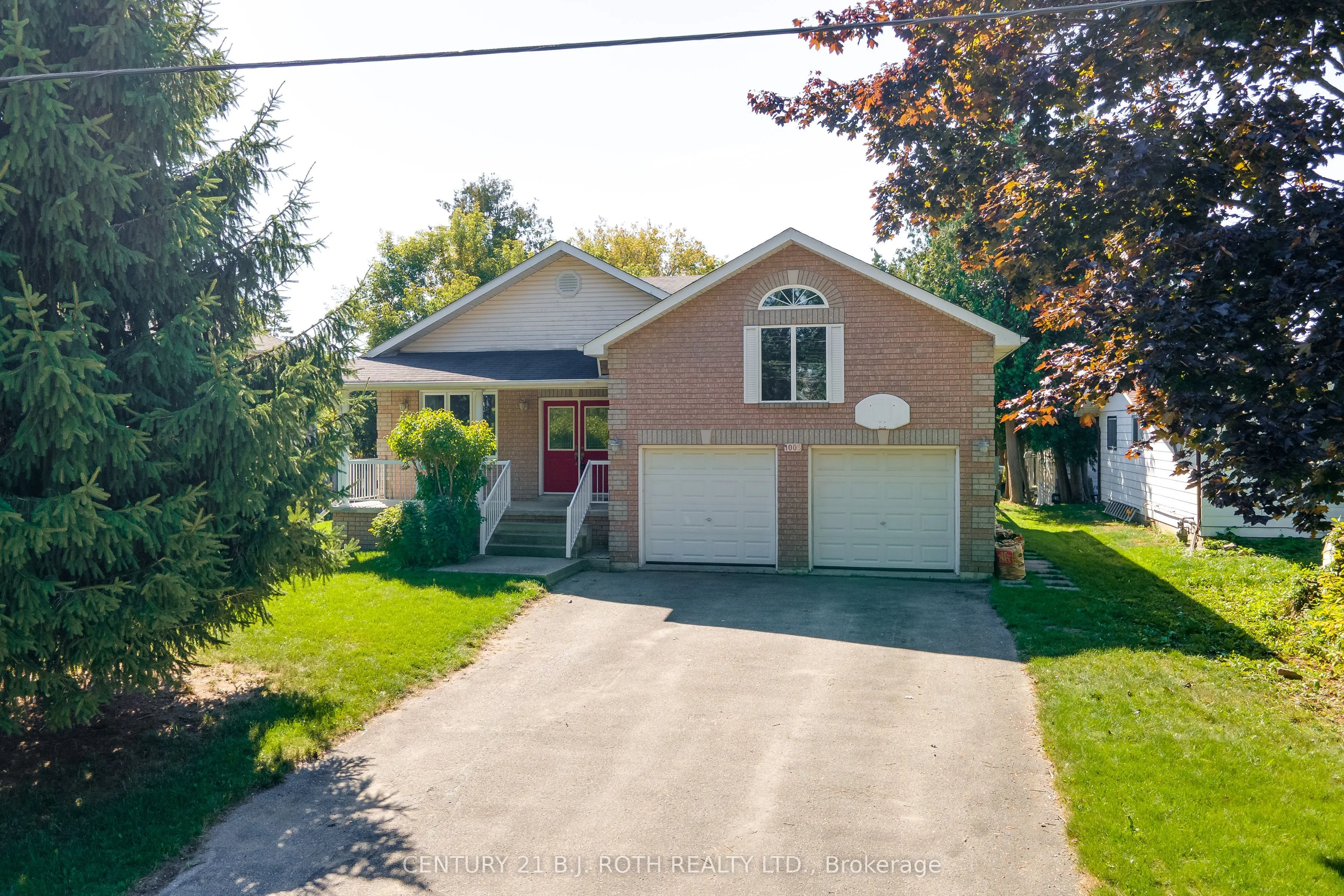 1005 Goshen Road