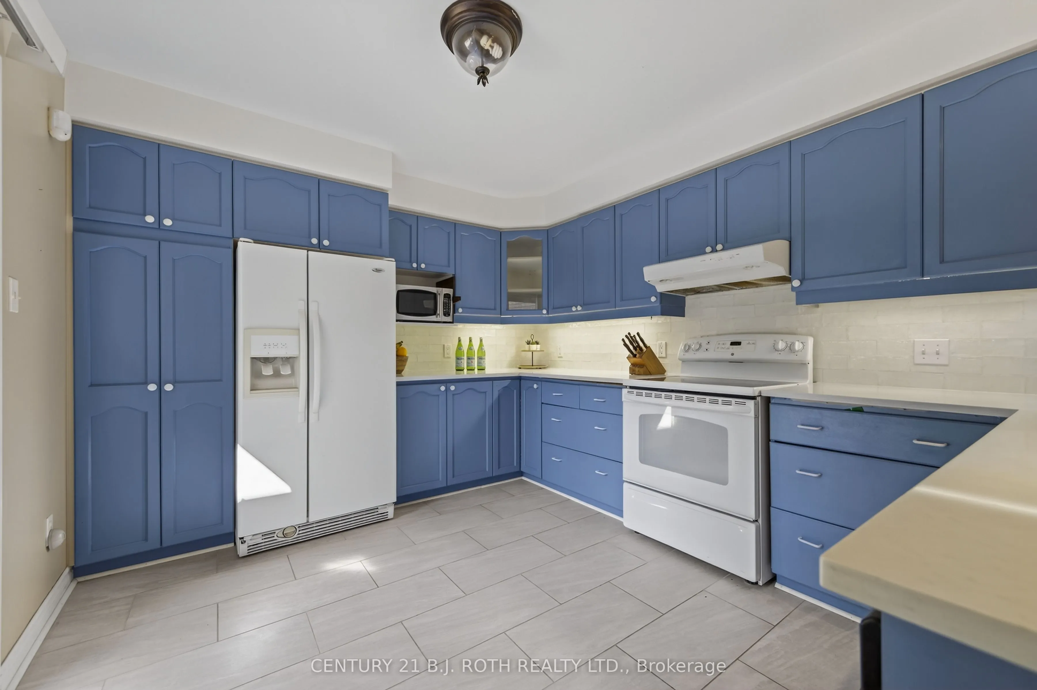 1005 Goshen Road