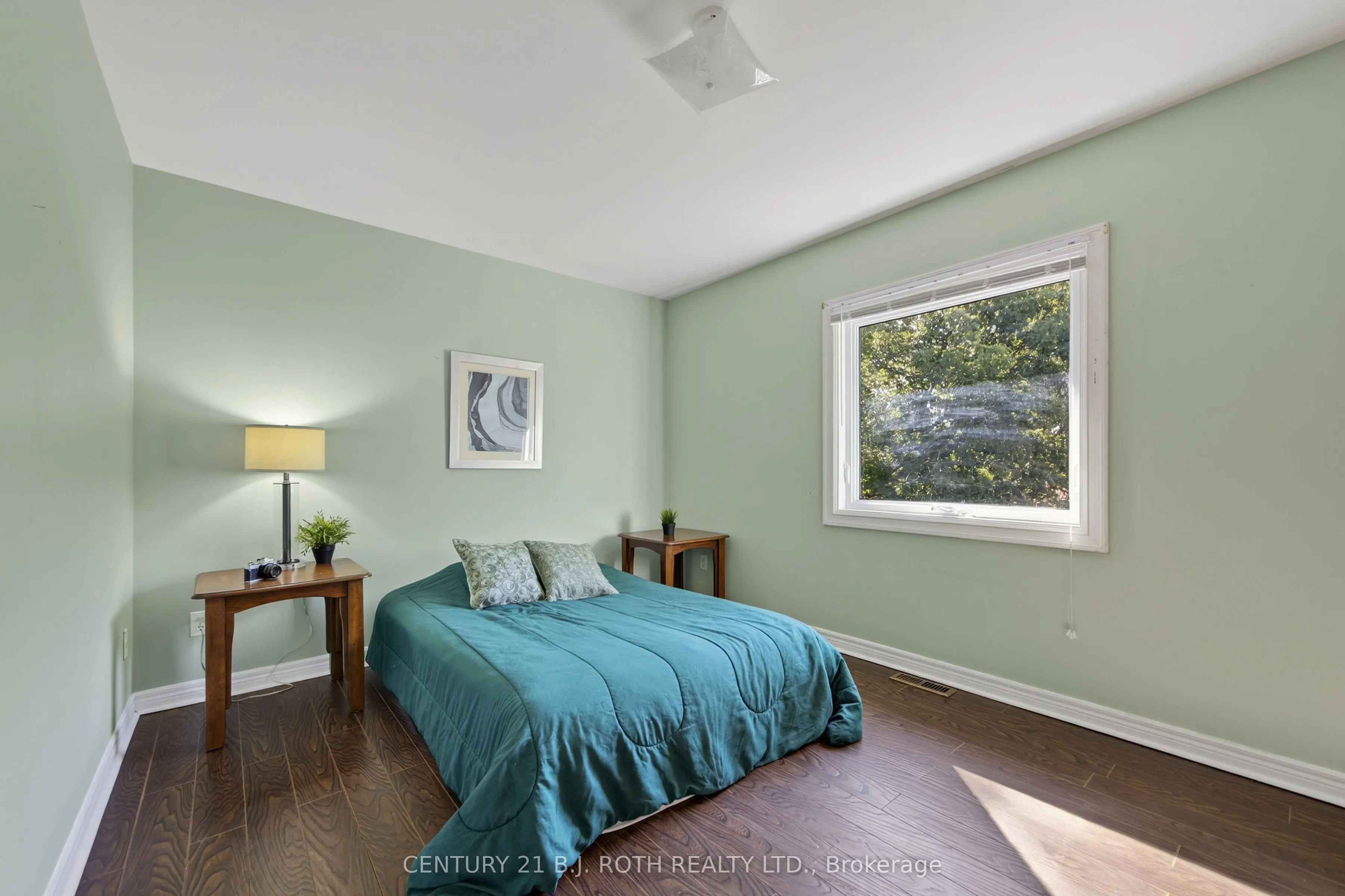 1005 Goshen Road