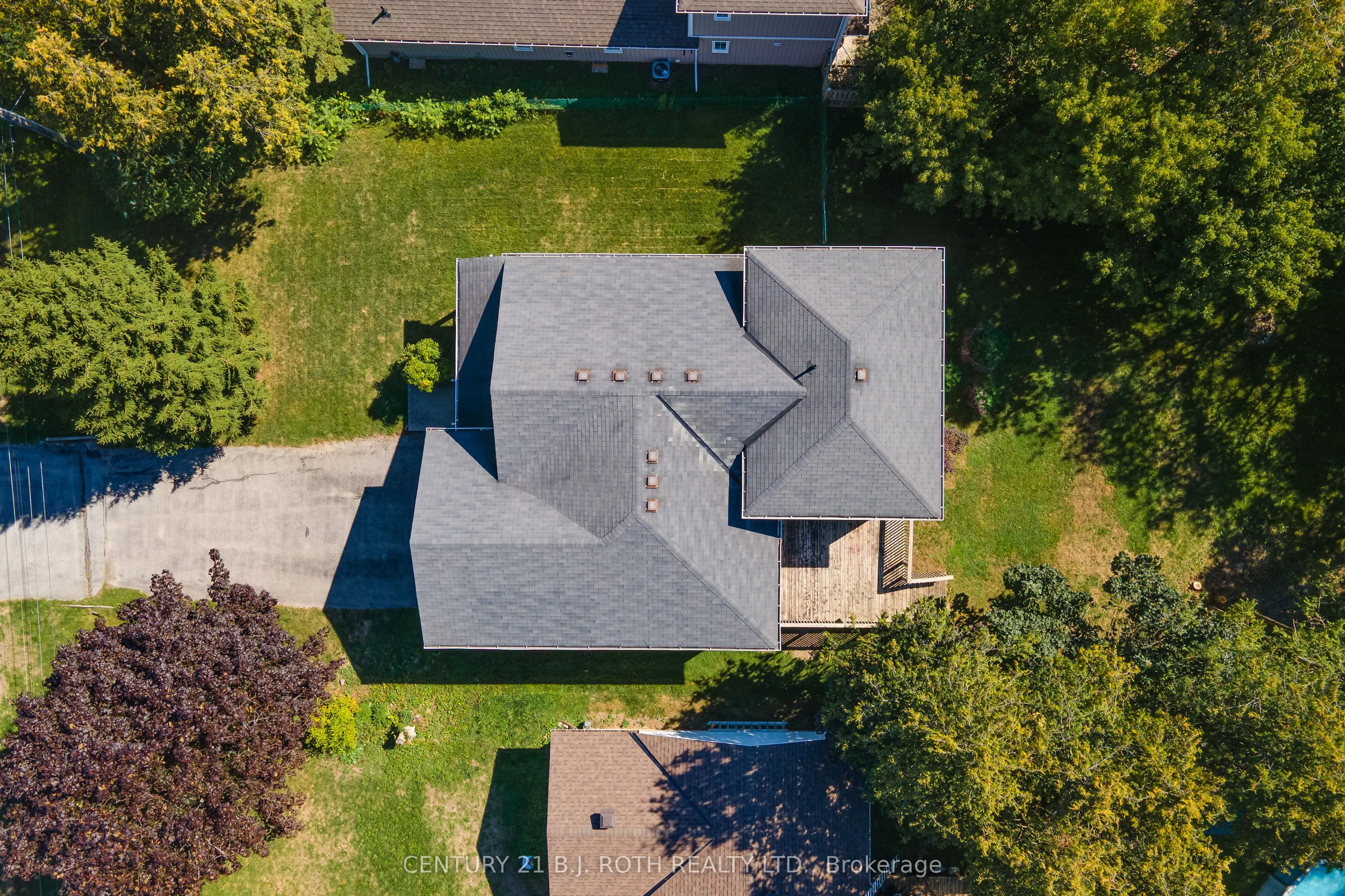 1005 Goshen Road