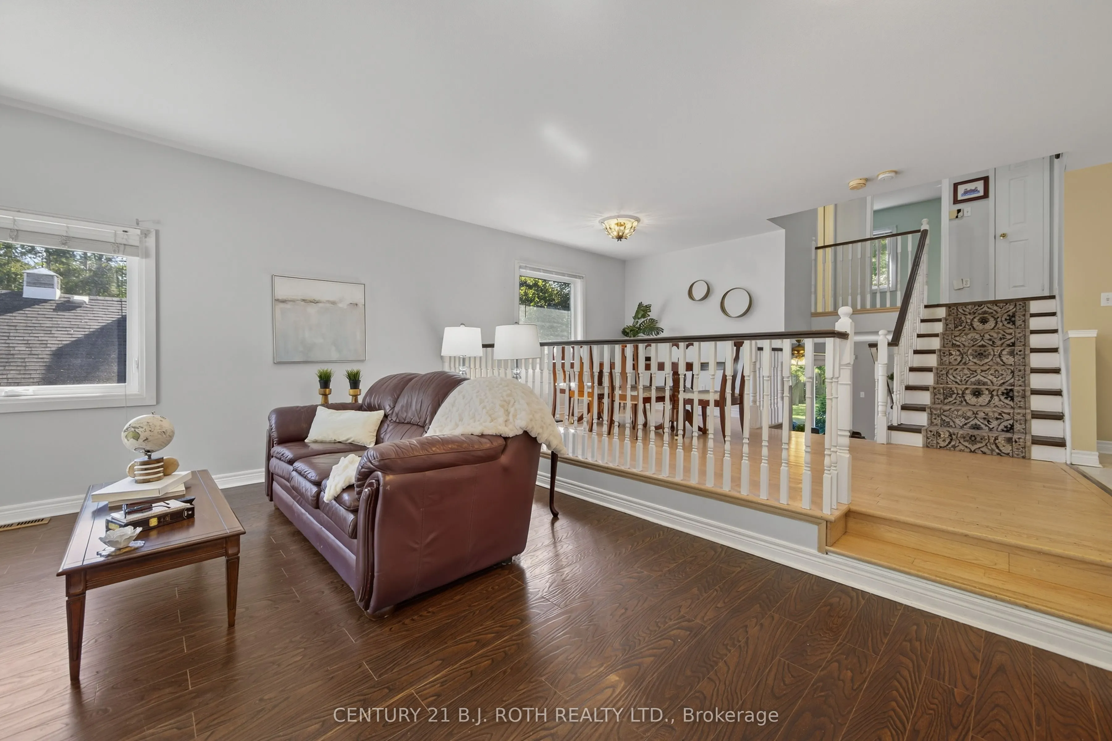 1005 Goshen Road