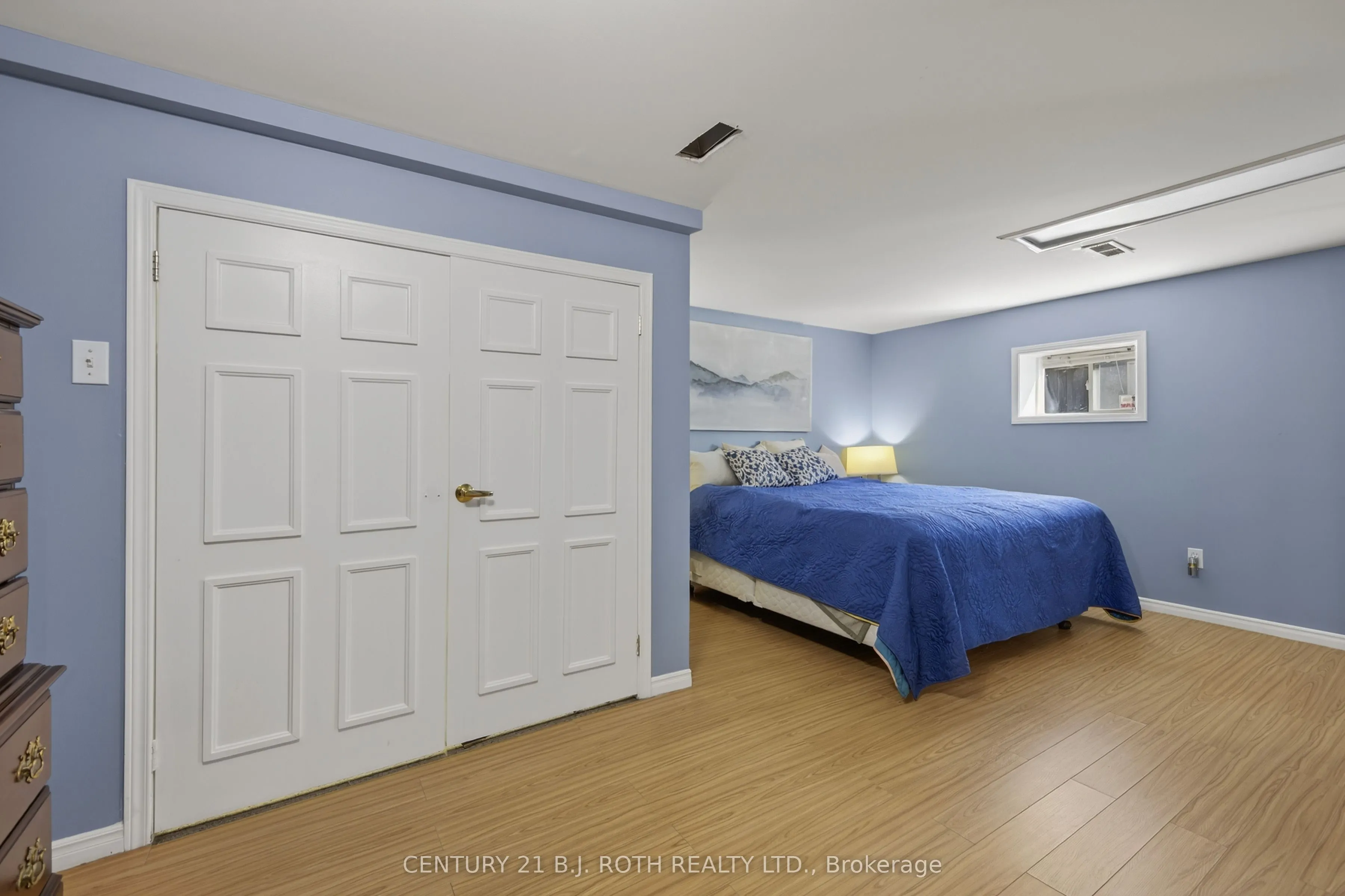 1005 Goshen Road