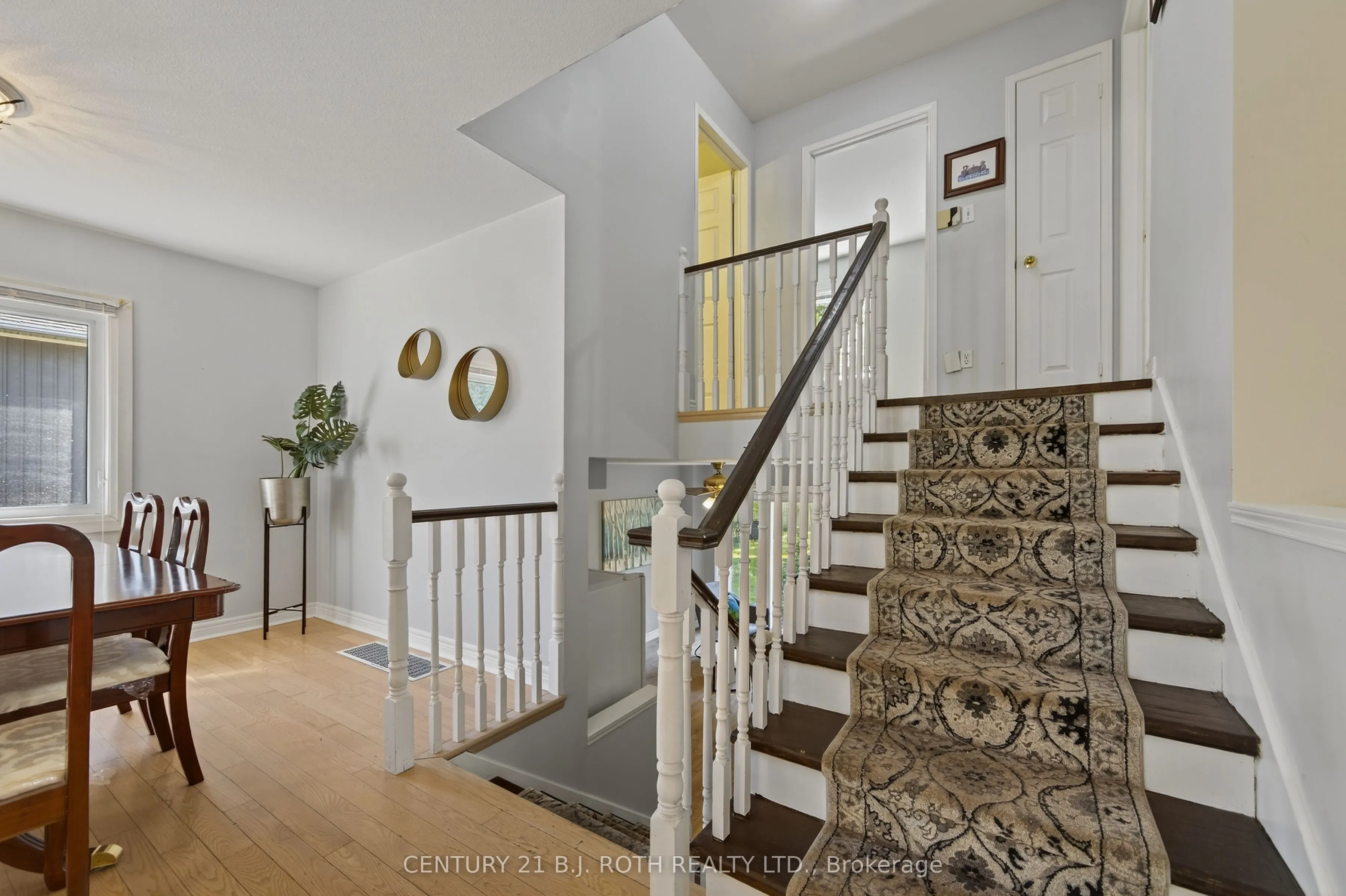 1005 Goshen Road