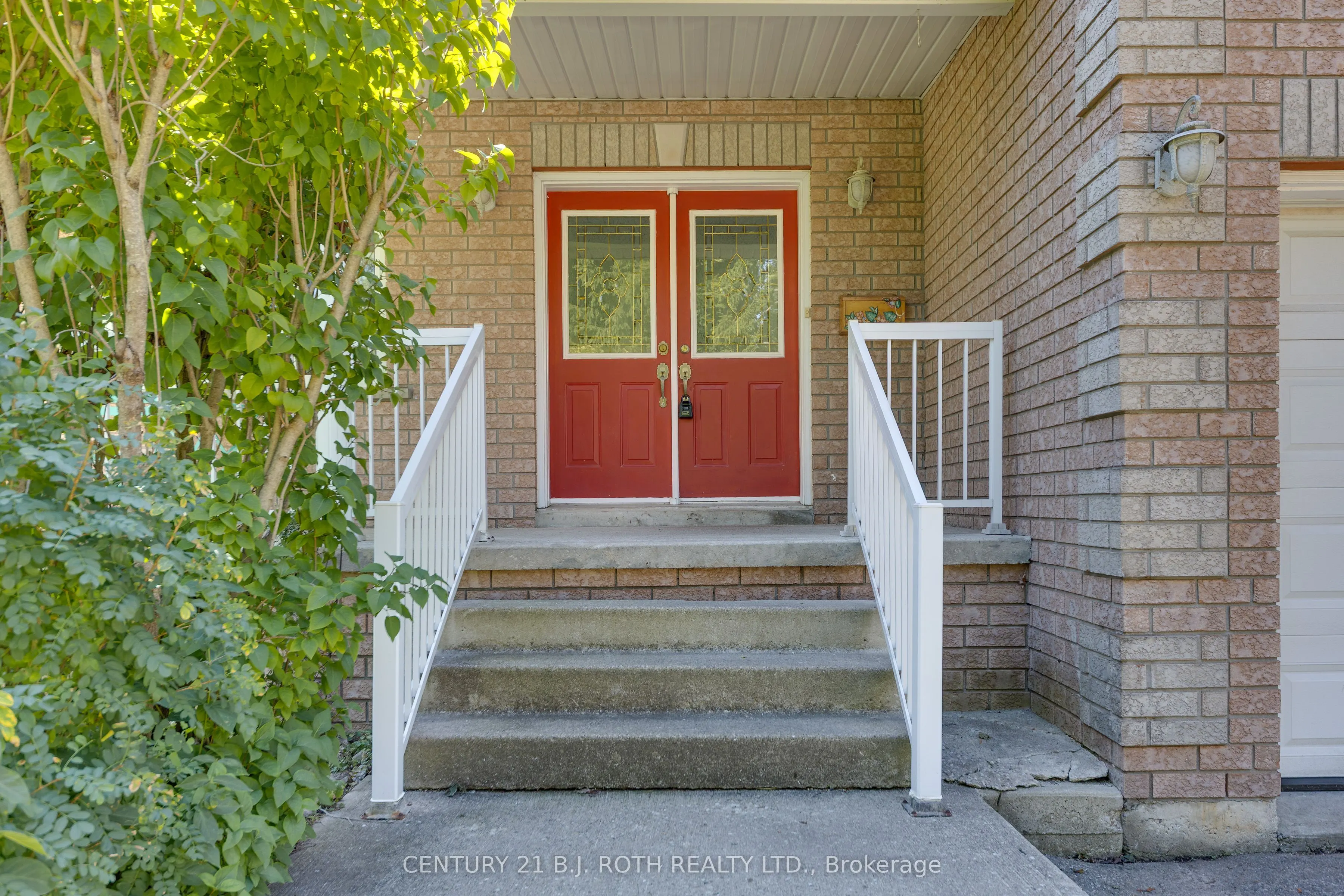 1005 Goshen Road