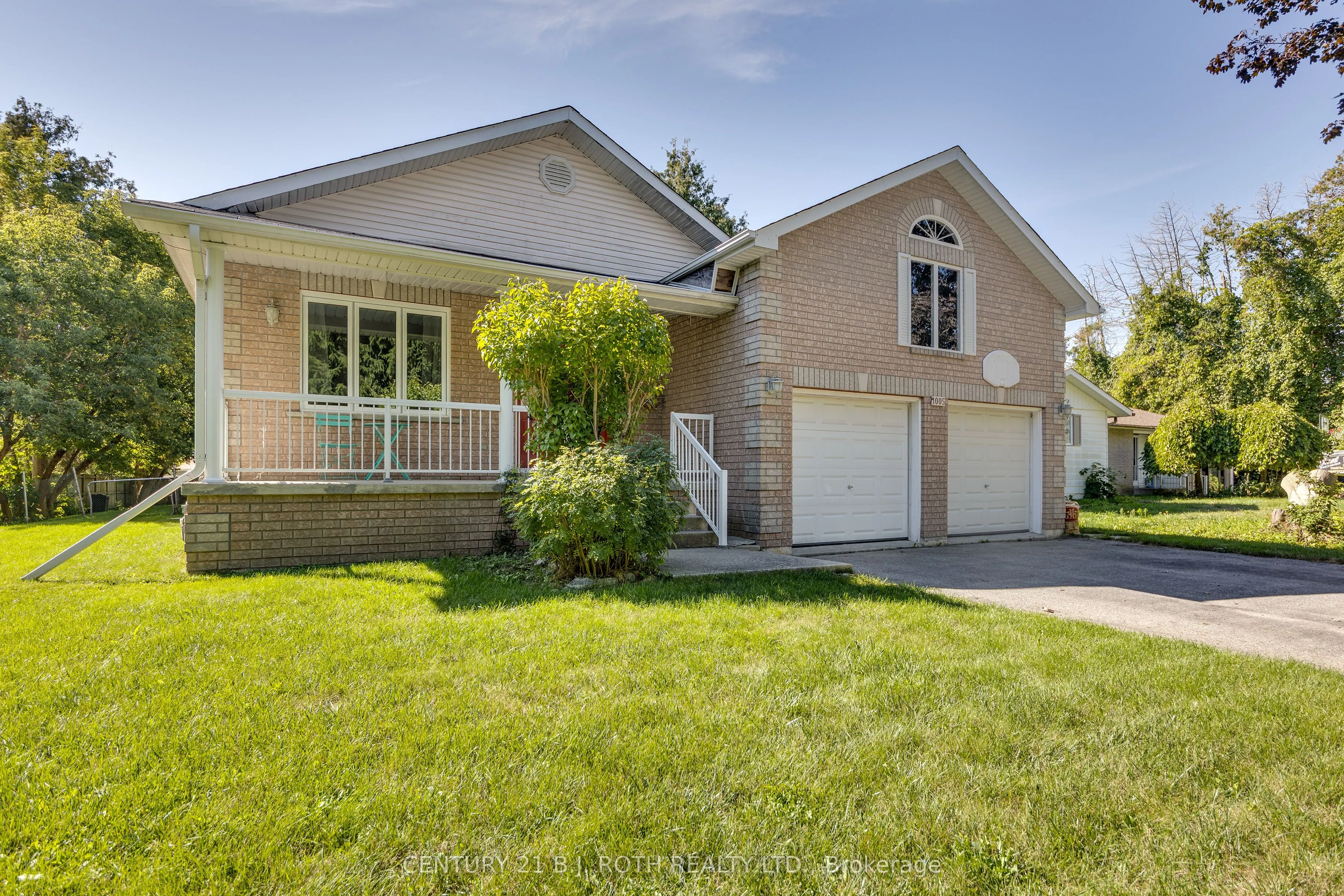 1005 Goshen Road