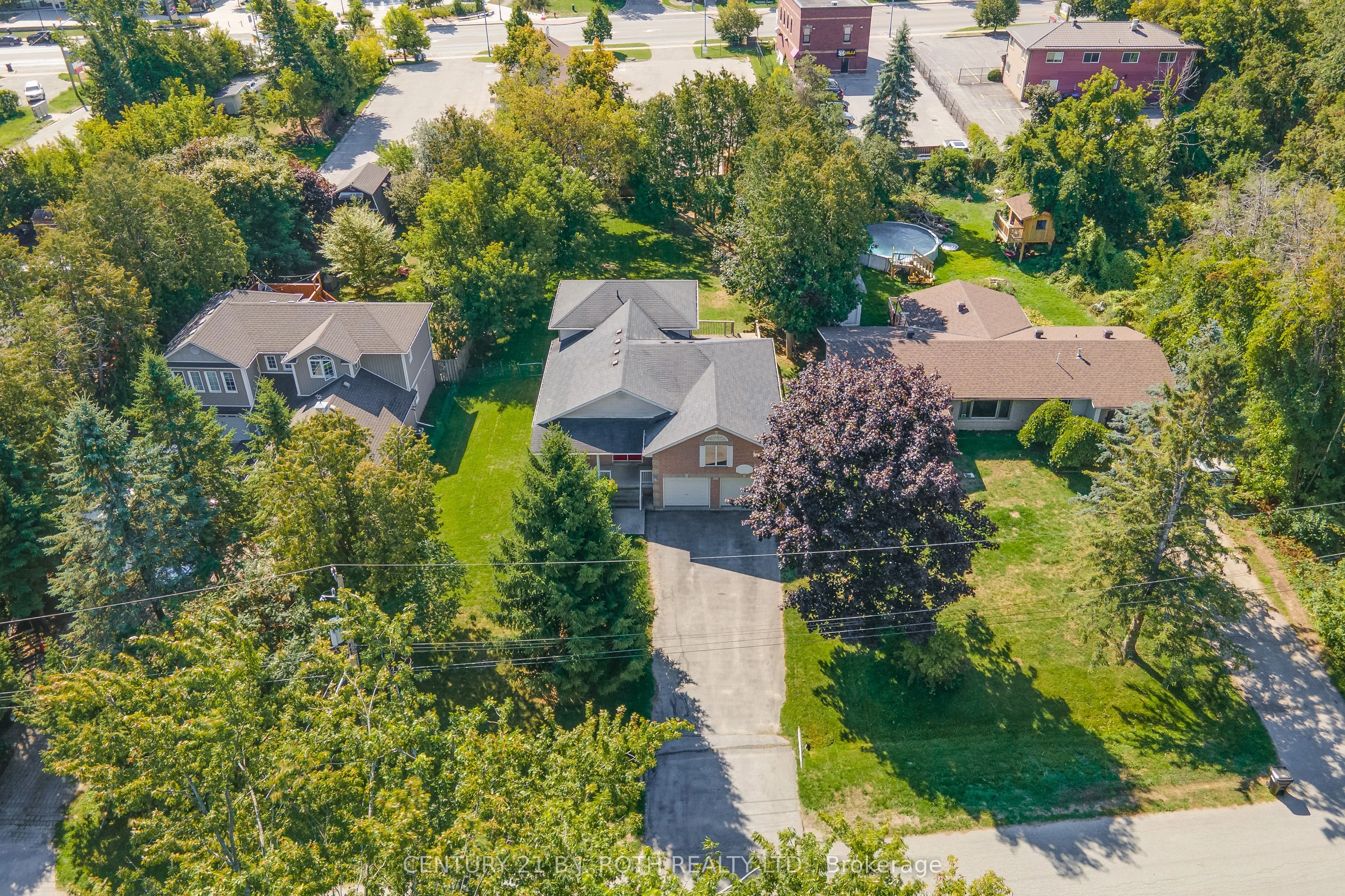 1005 Goshen Road