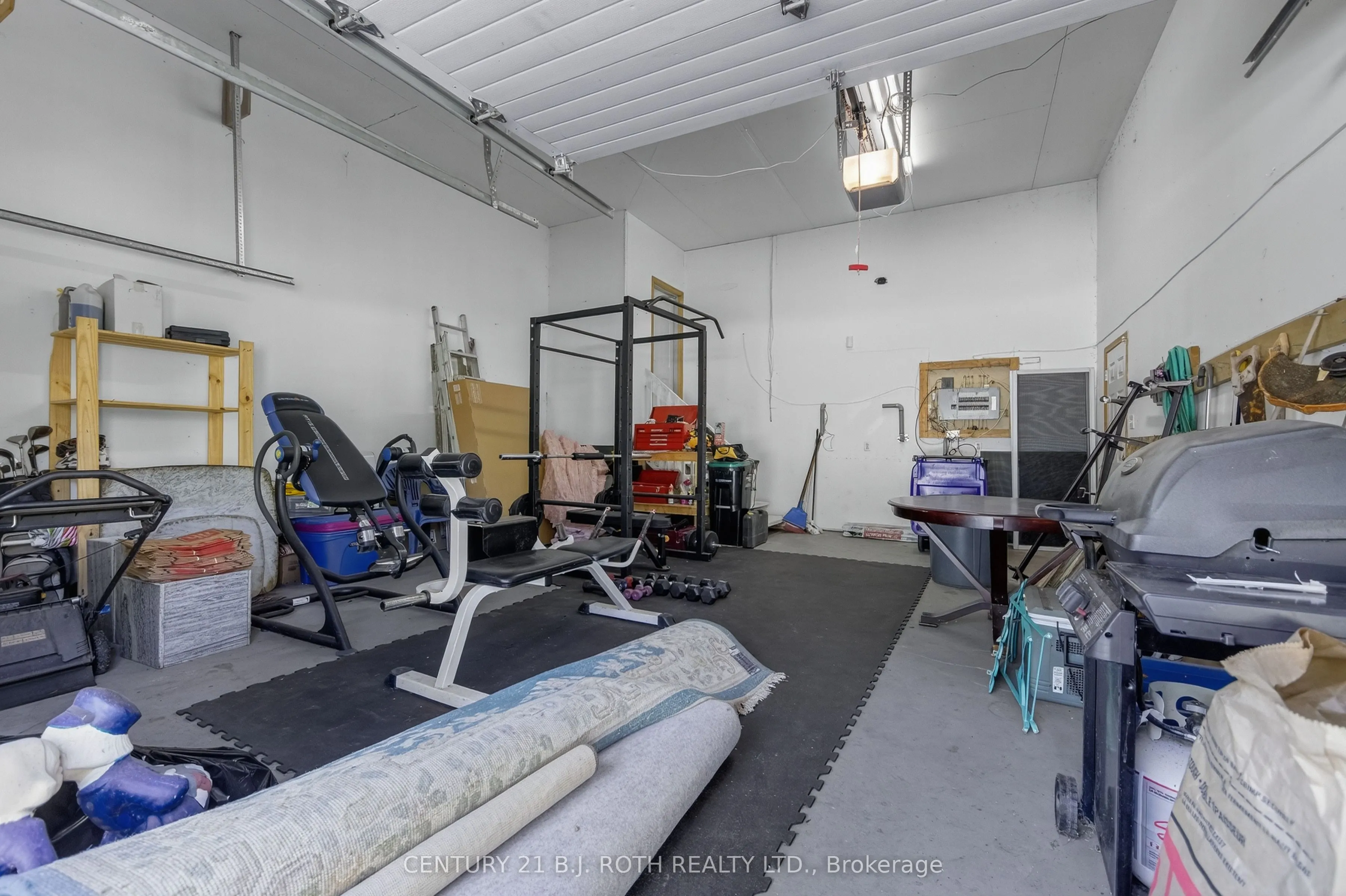 1005 Goshen Road