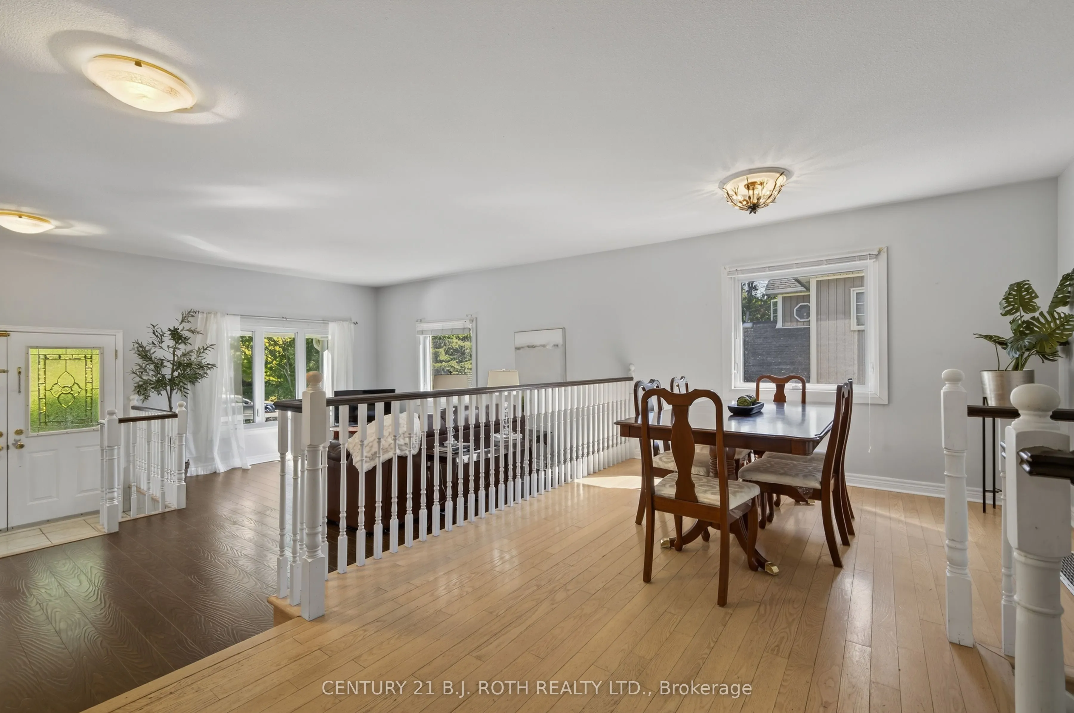 1005 Goshen Road
