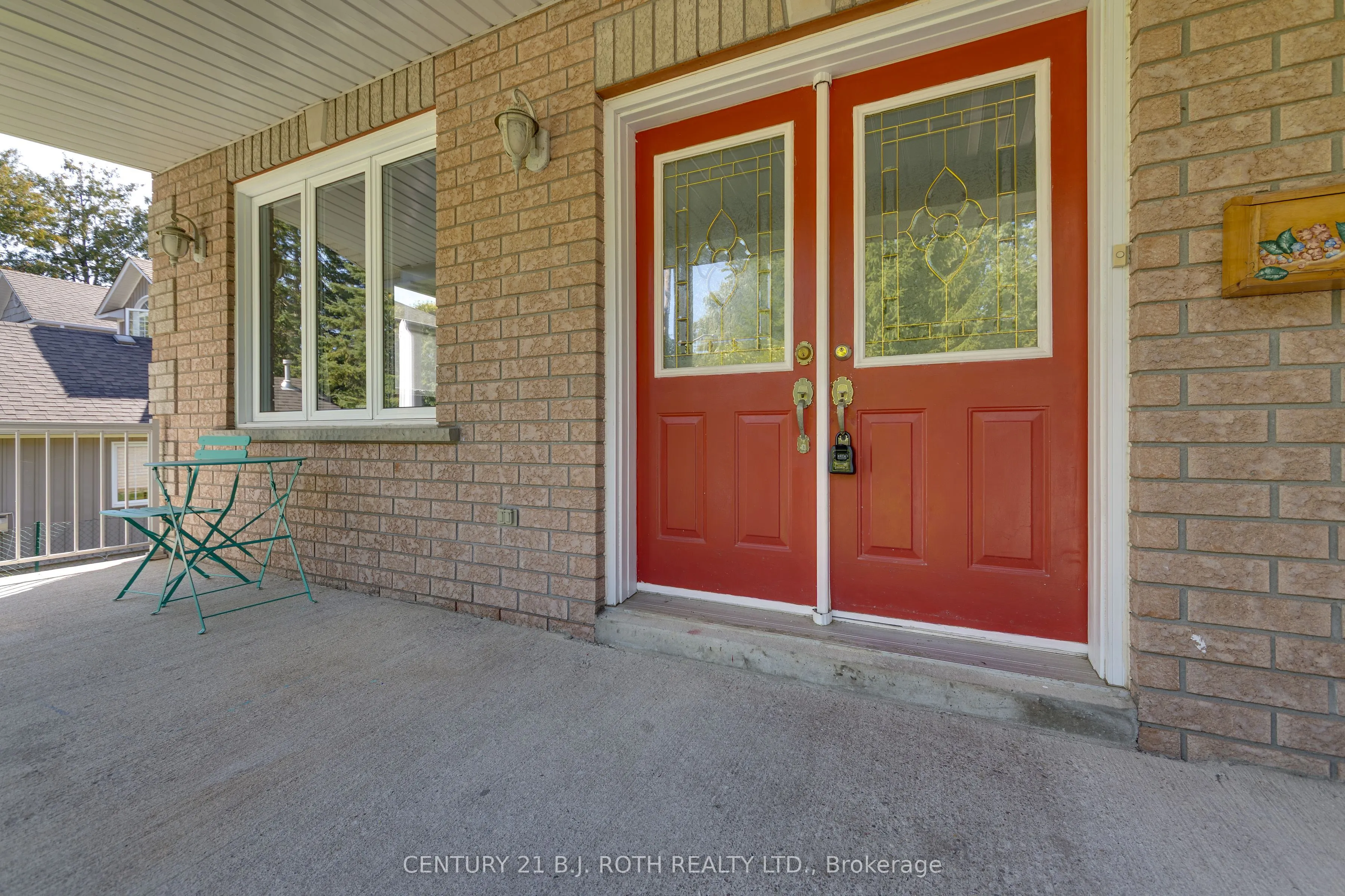 1005 Goshen Road