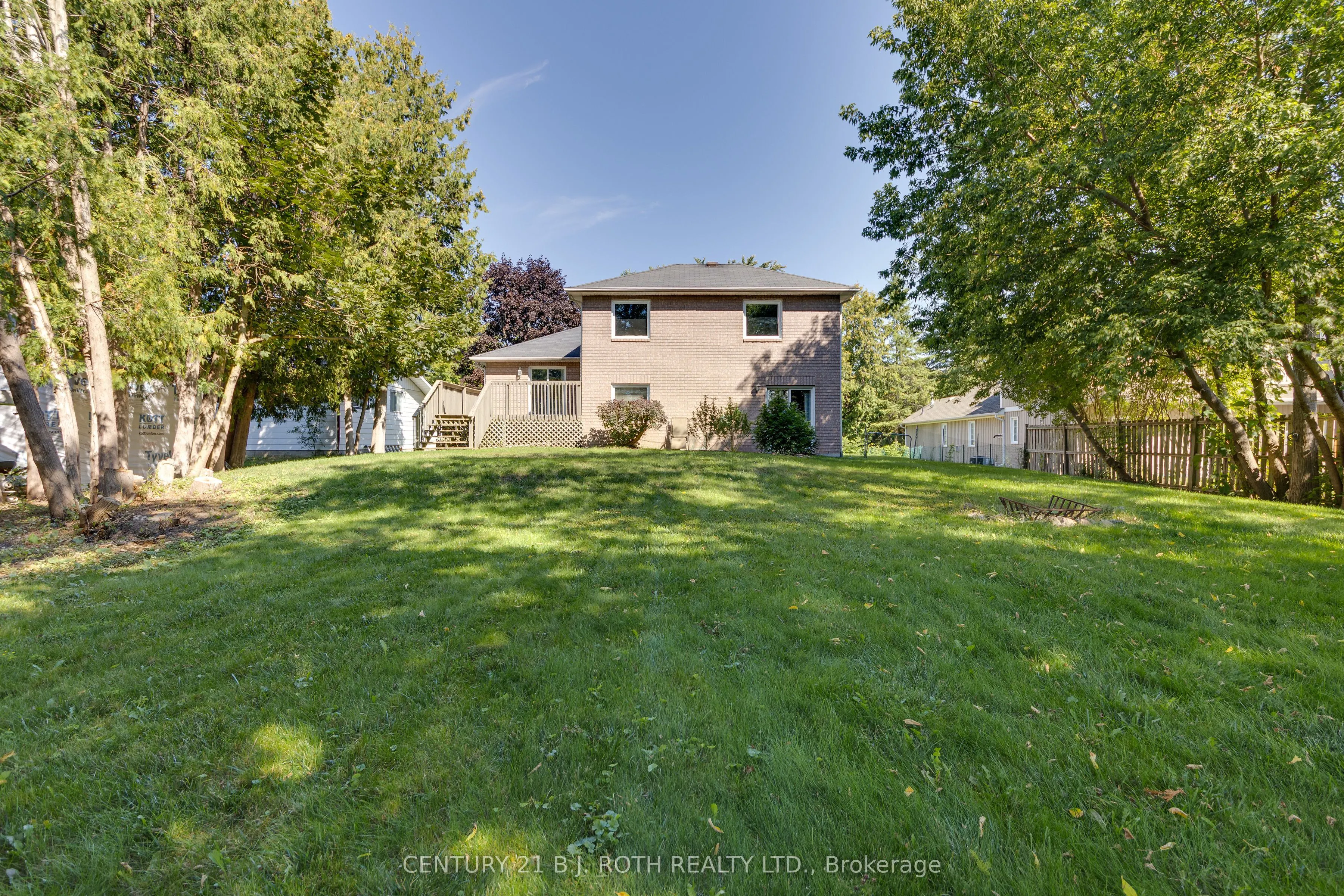 1005 Goshen Road