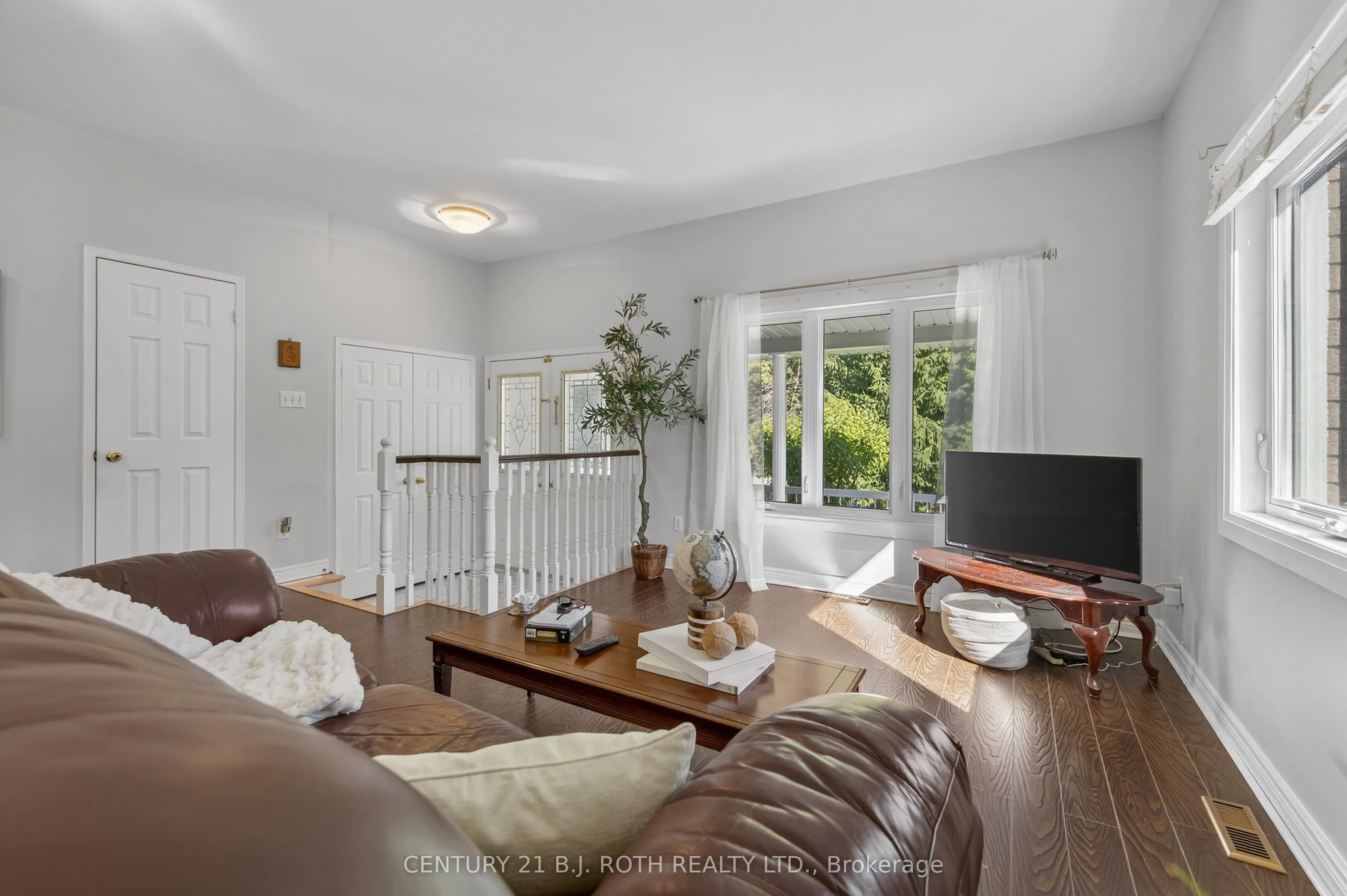 1005 Goshen Road