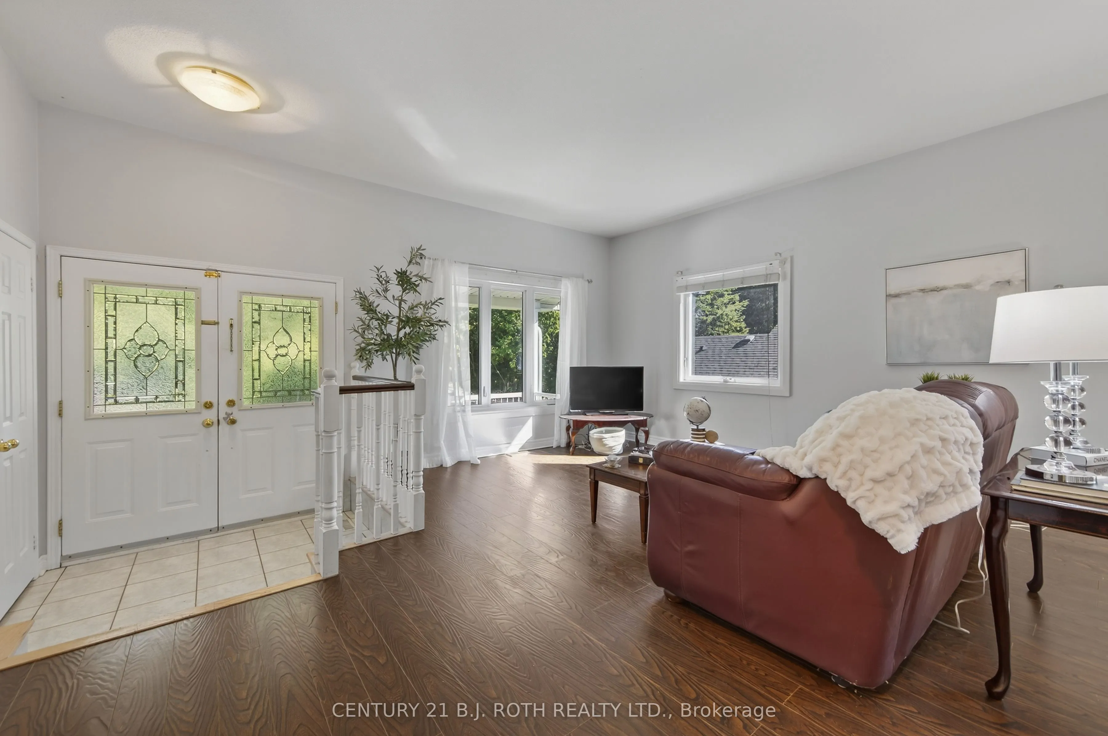 1005 Goshen Road
