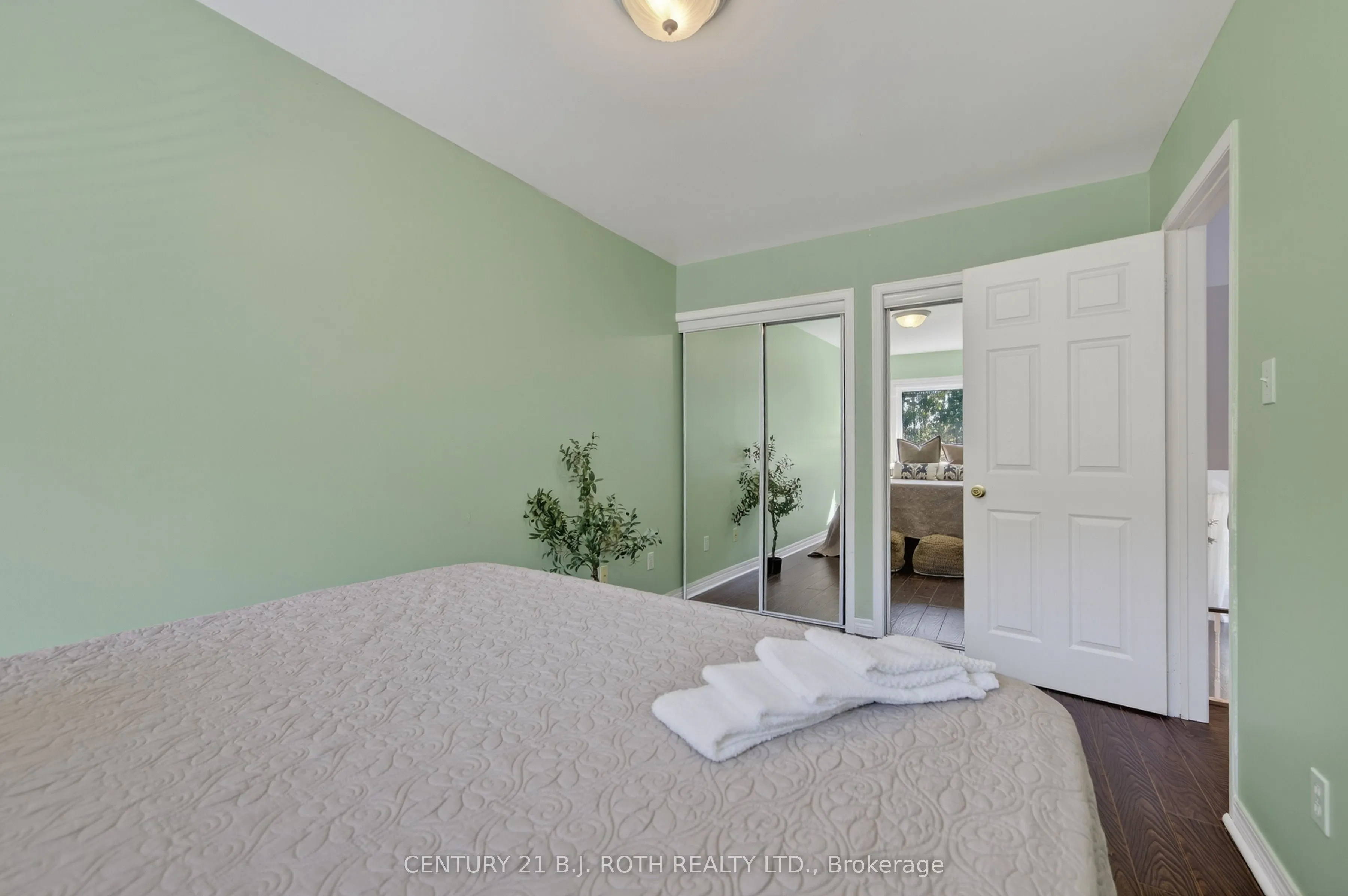 1005 Goshen Road