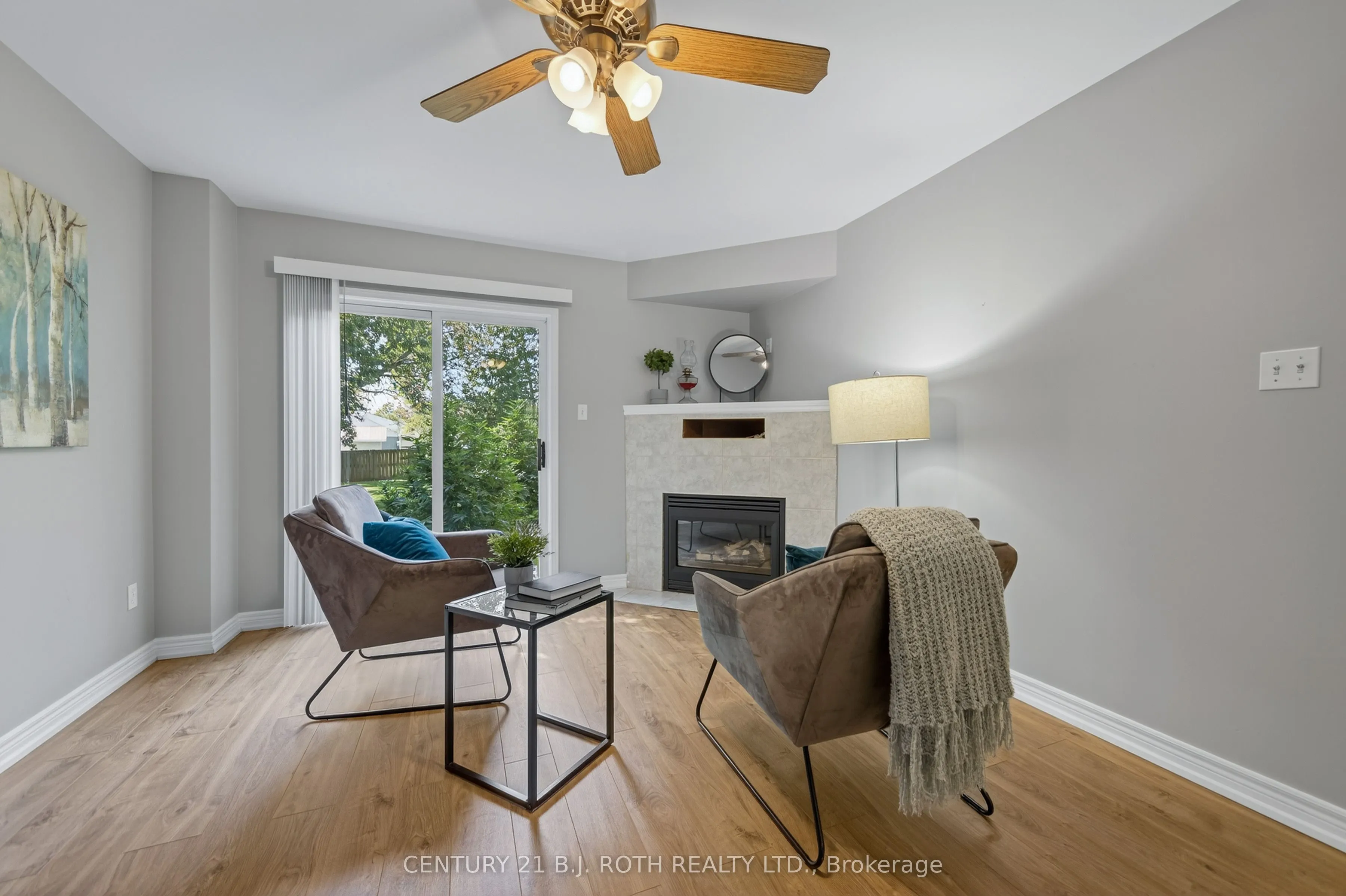 1005 Goshen Road