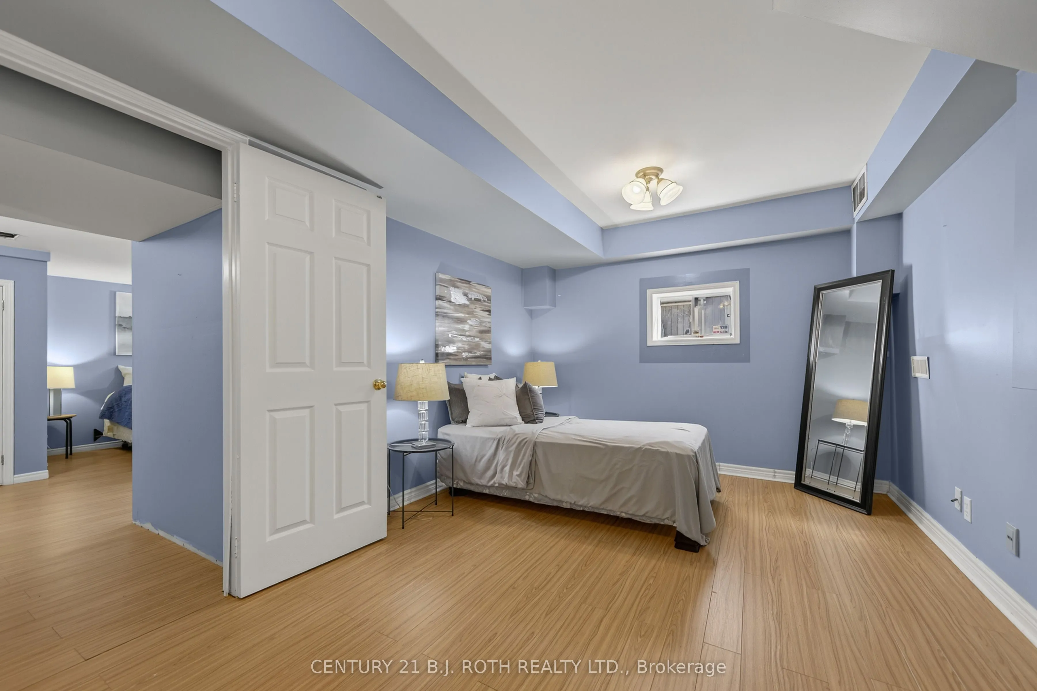 1005 Goshen Road